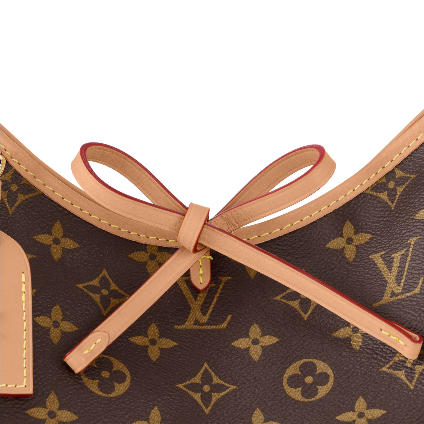 Lvlenka Louis Vuitton M46203 CarryAll PM