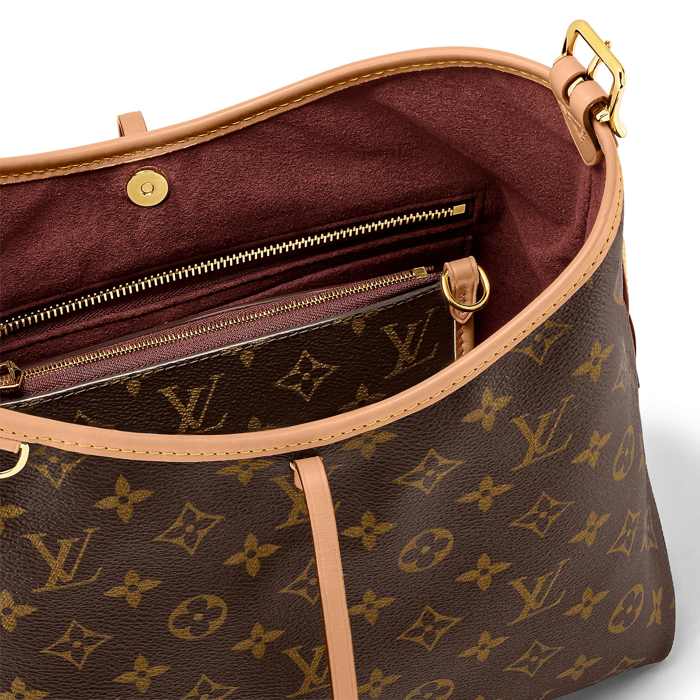 Lvlenka Louis Vuitton M46203 CarryAll PM