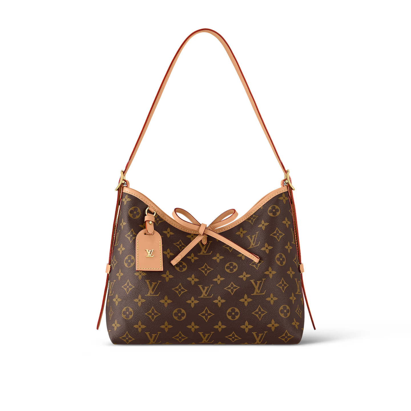 Lvlenka Louis Vuitton M46203 CarryAll PM