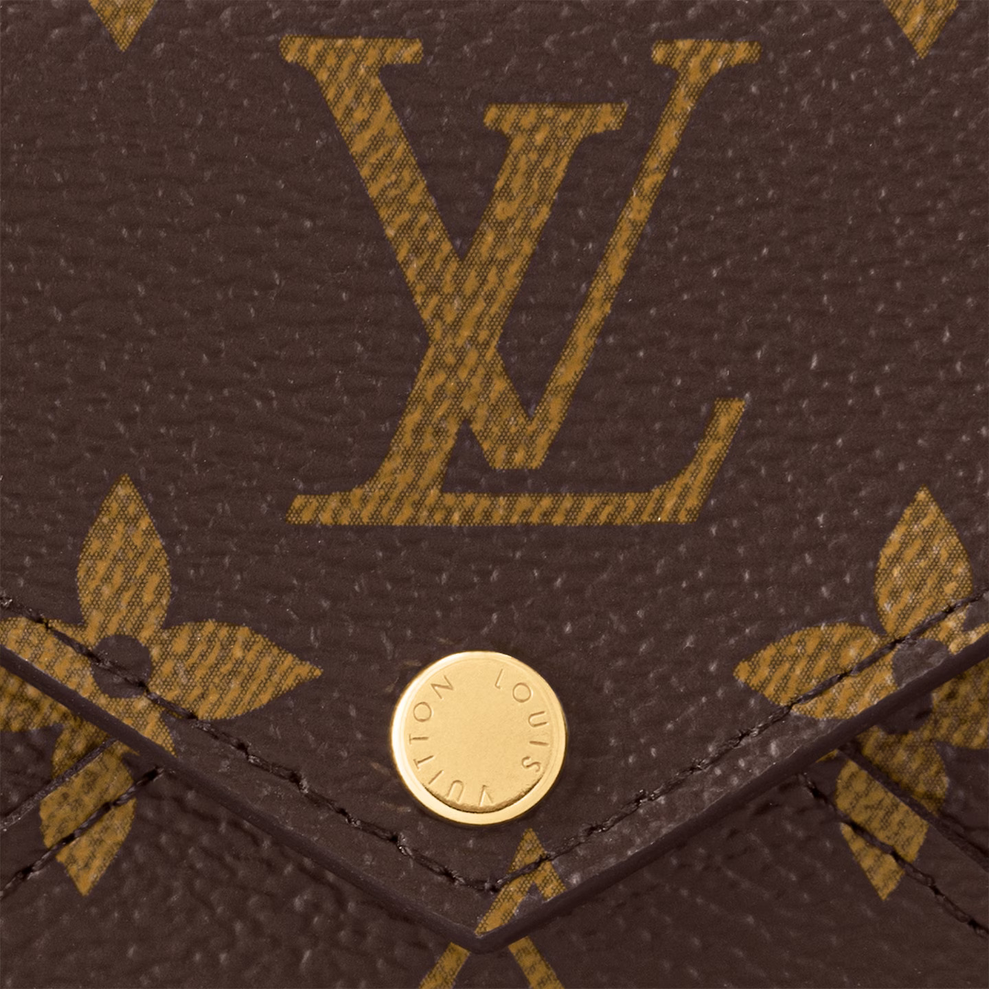 Louis Vuitton Monogram M81665 Celeste Wallet