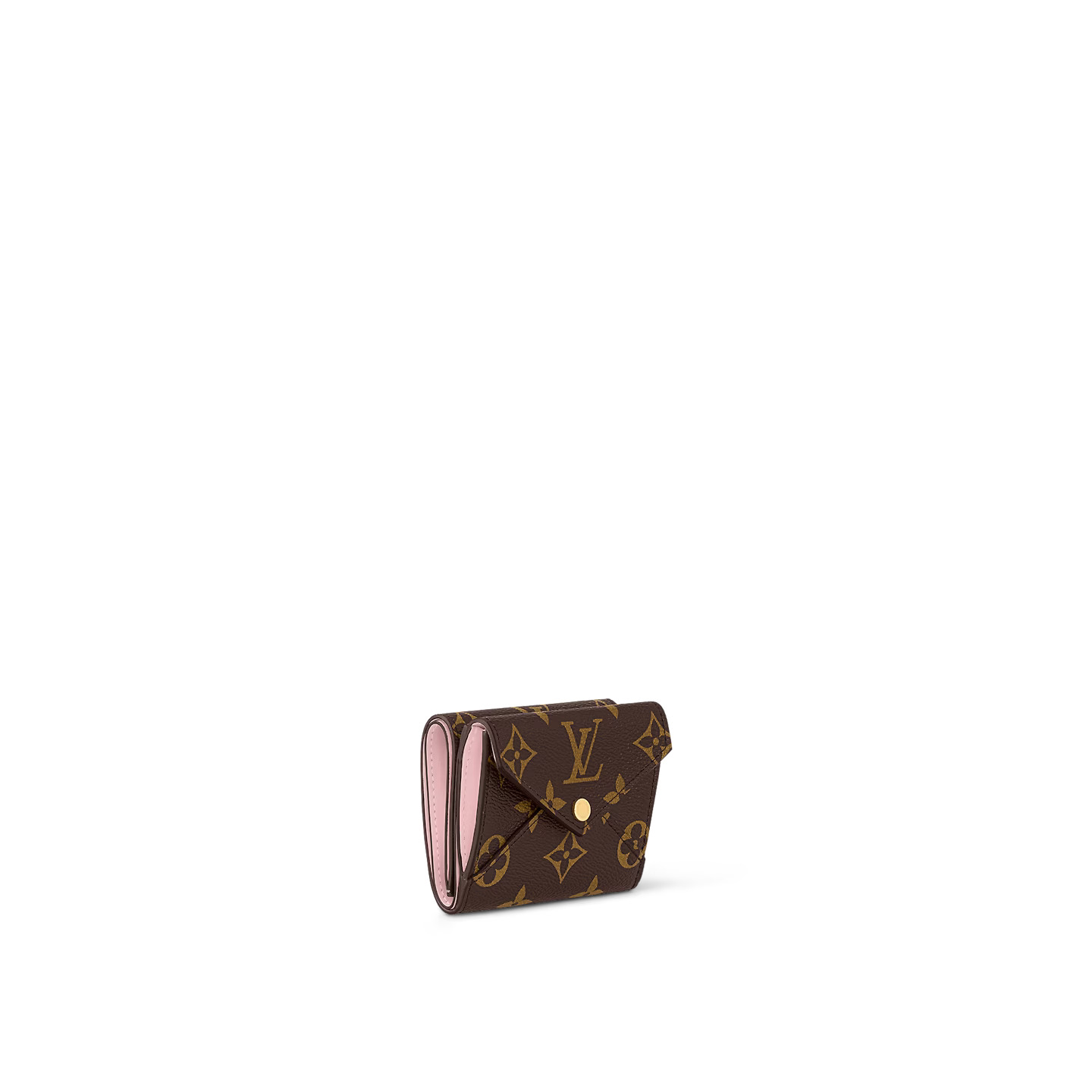 Louis Vuitton Monogram M81665 Celeste Wallet