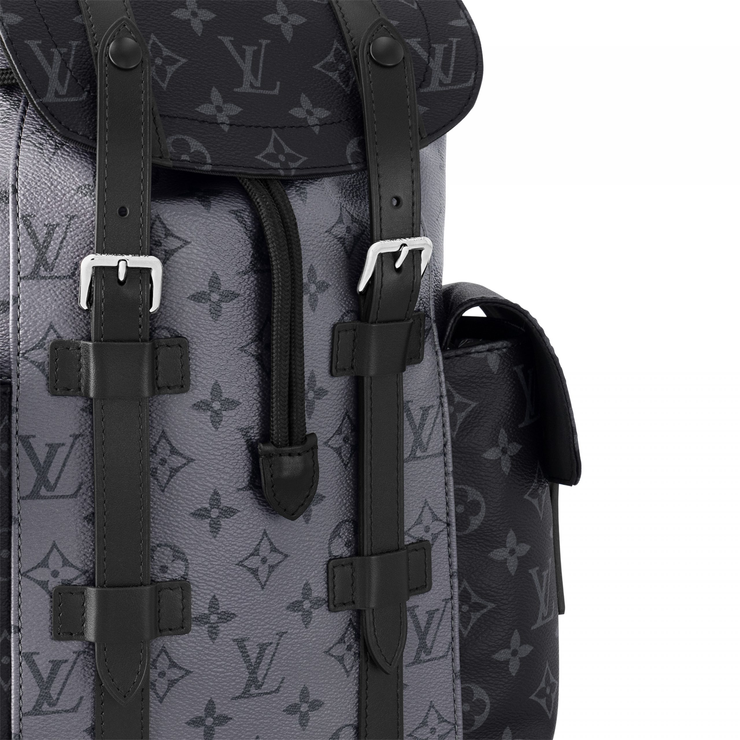 Louis Vuitton Christopher PM Backpack M46331