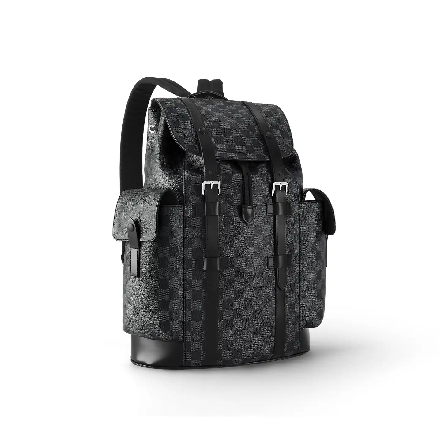 Cheap Louis Vuitton Damier Graphite Canvas N41379 Christopher PM