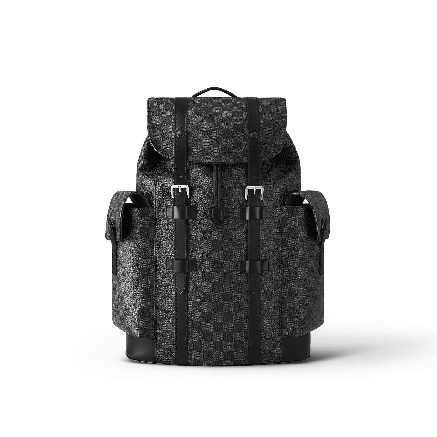 Lvlenka Louis Vuitton Damier Graphite Canvas N41379 Christopher PM