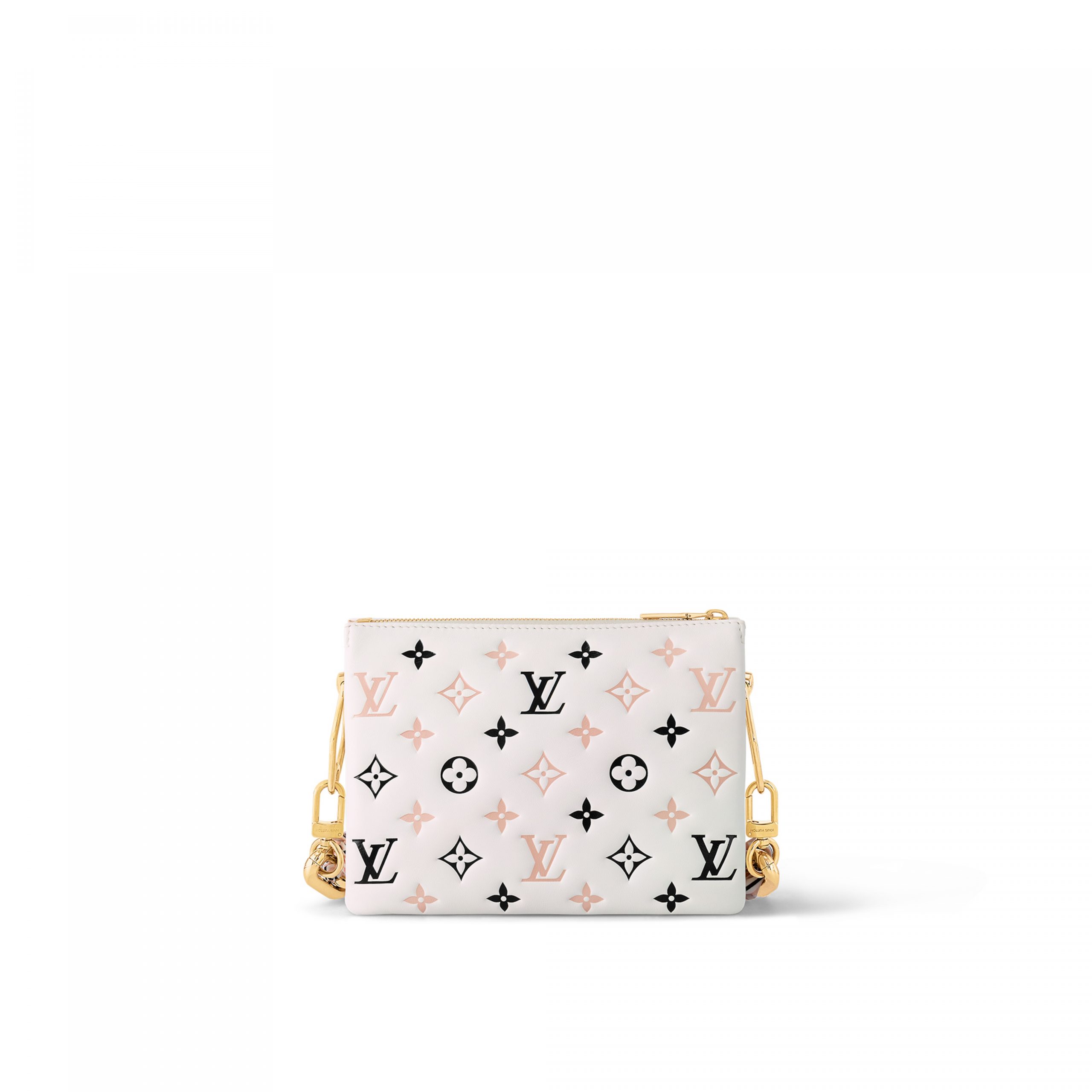 Louis Vuitton M22954 Coussin BB Bag Beige