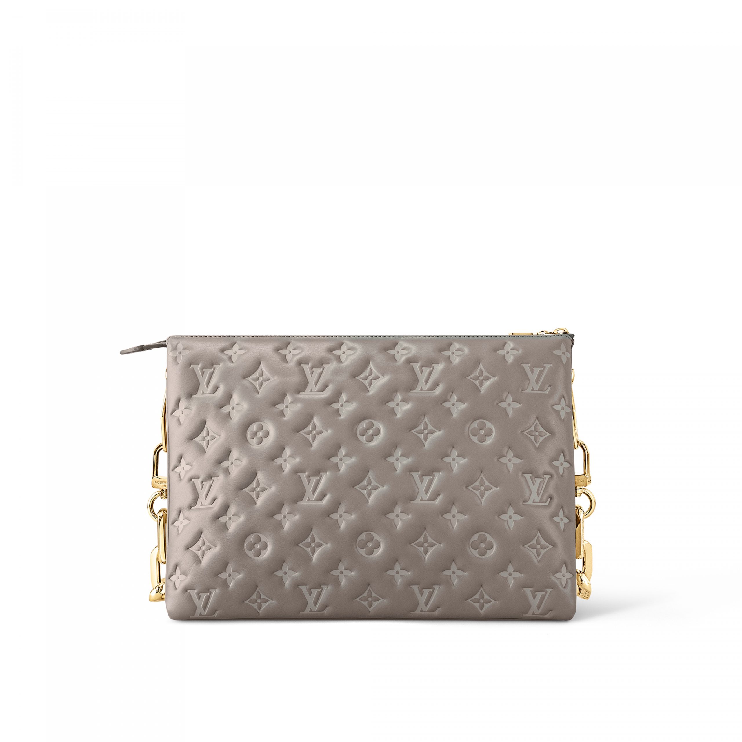 Lvlenka Louis Vuitton M20771 Coussin MM Grey