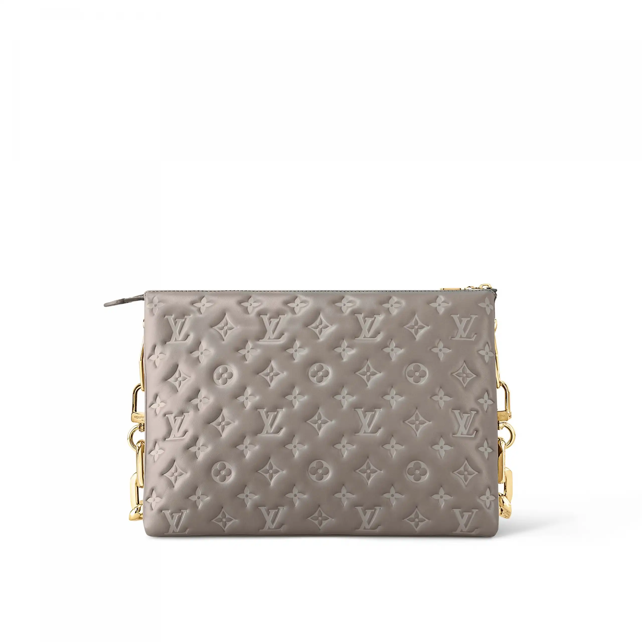 Affordable Louis Vuitton M20771 Coussin MM Grey