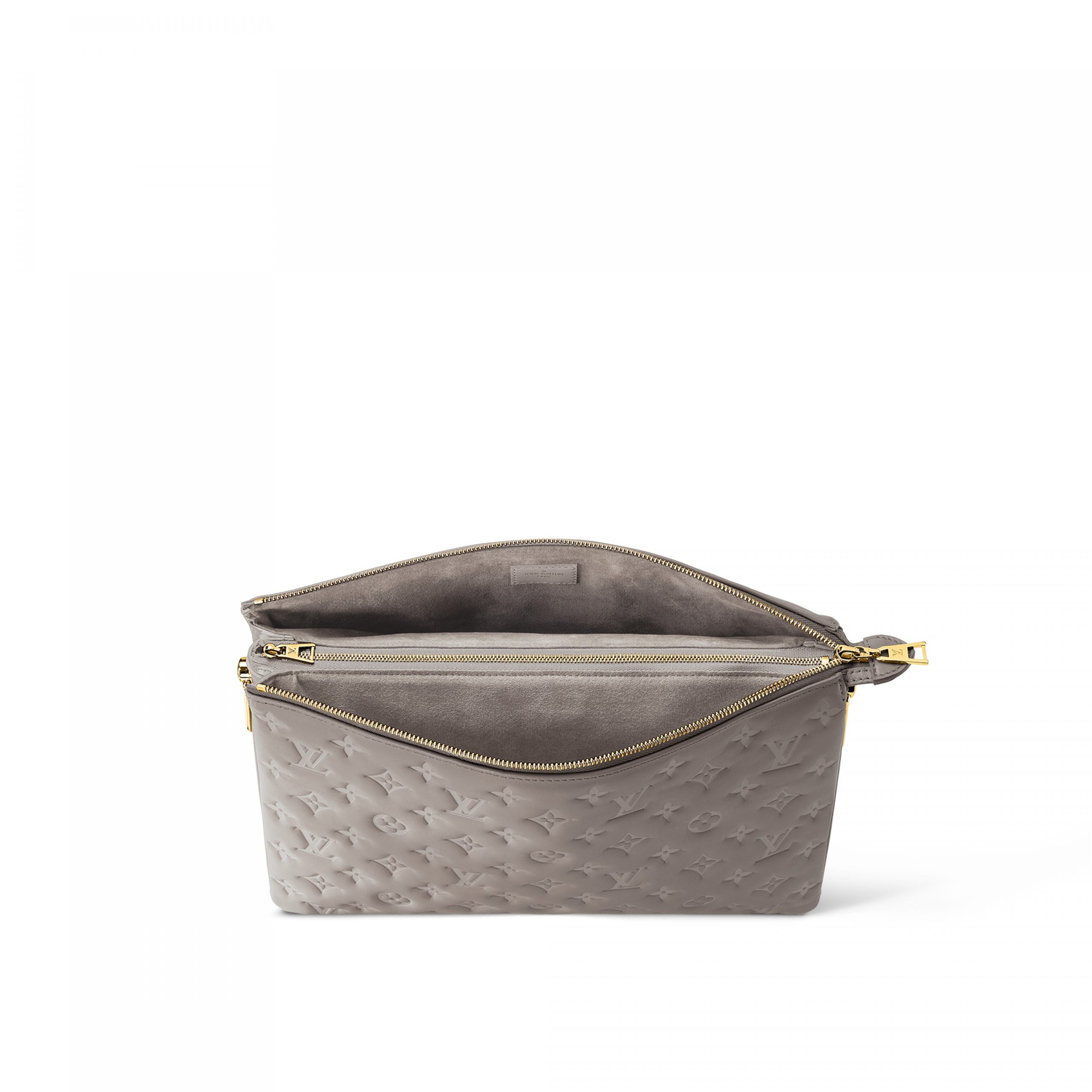 Lvlenka Louis Vuitton M20771 Coussin MM Grey