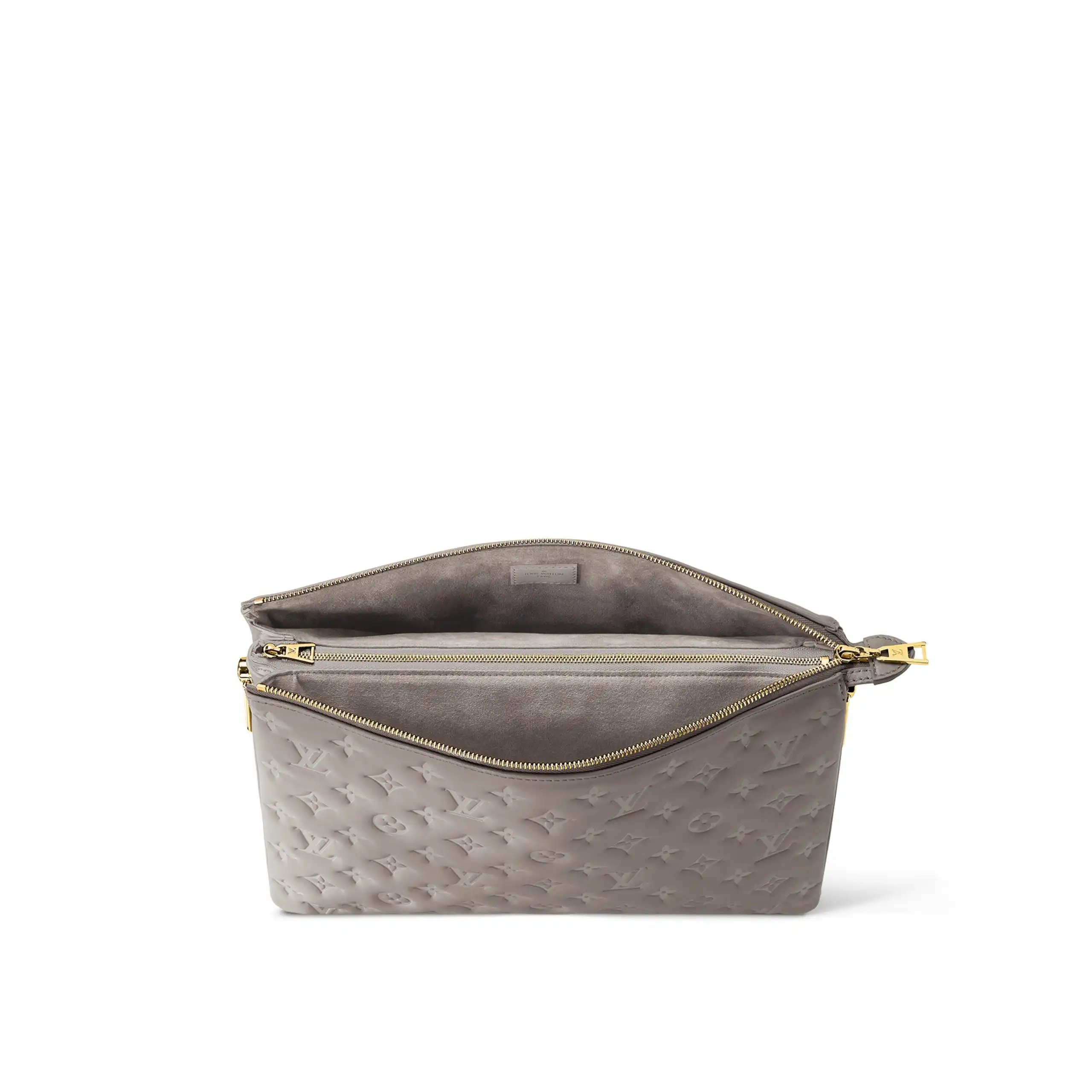 Affordable Louis Vuitton M20771 Coussin MM Grey