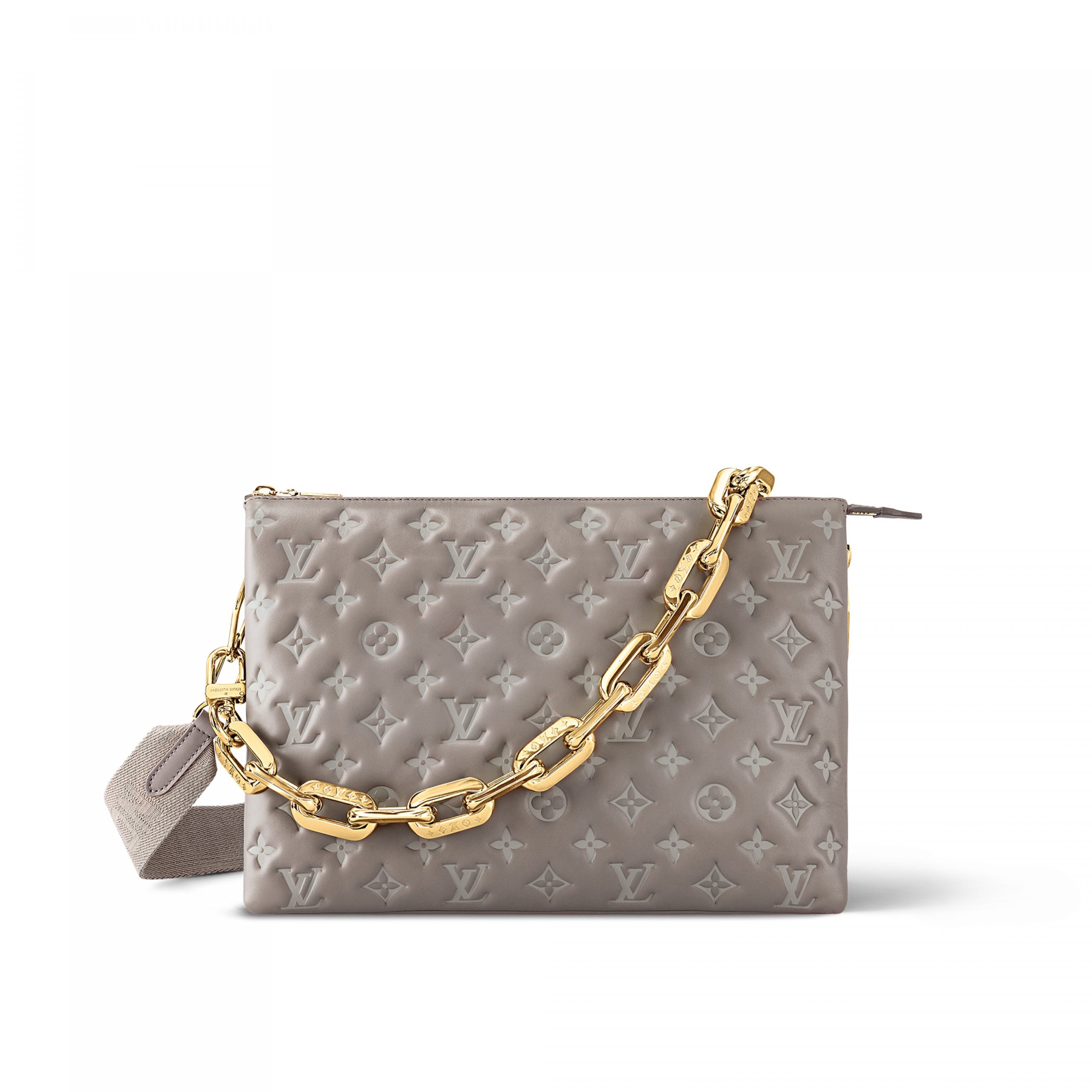 Lvlenka Louis Vuitton M20771 Coussin MM Grey