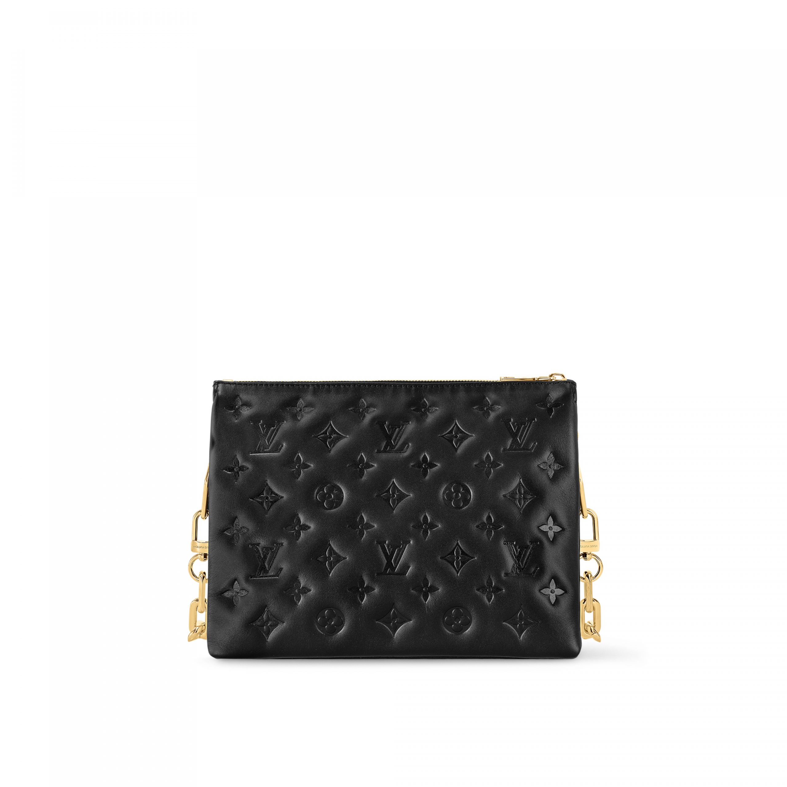 Lvlenka Louis Vuitton M21260 Coussin PM Black