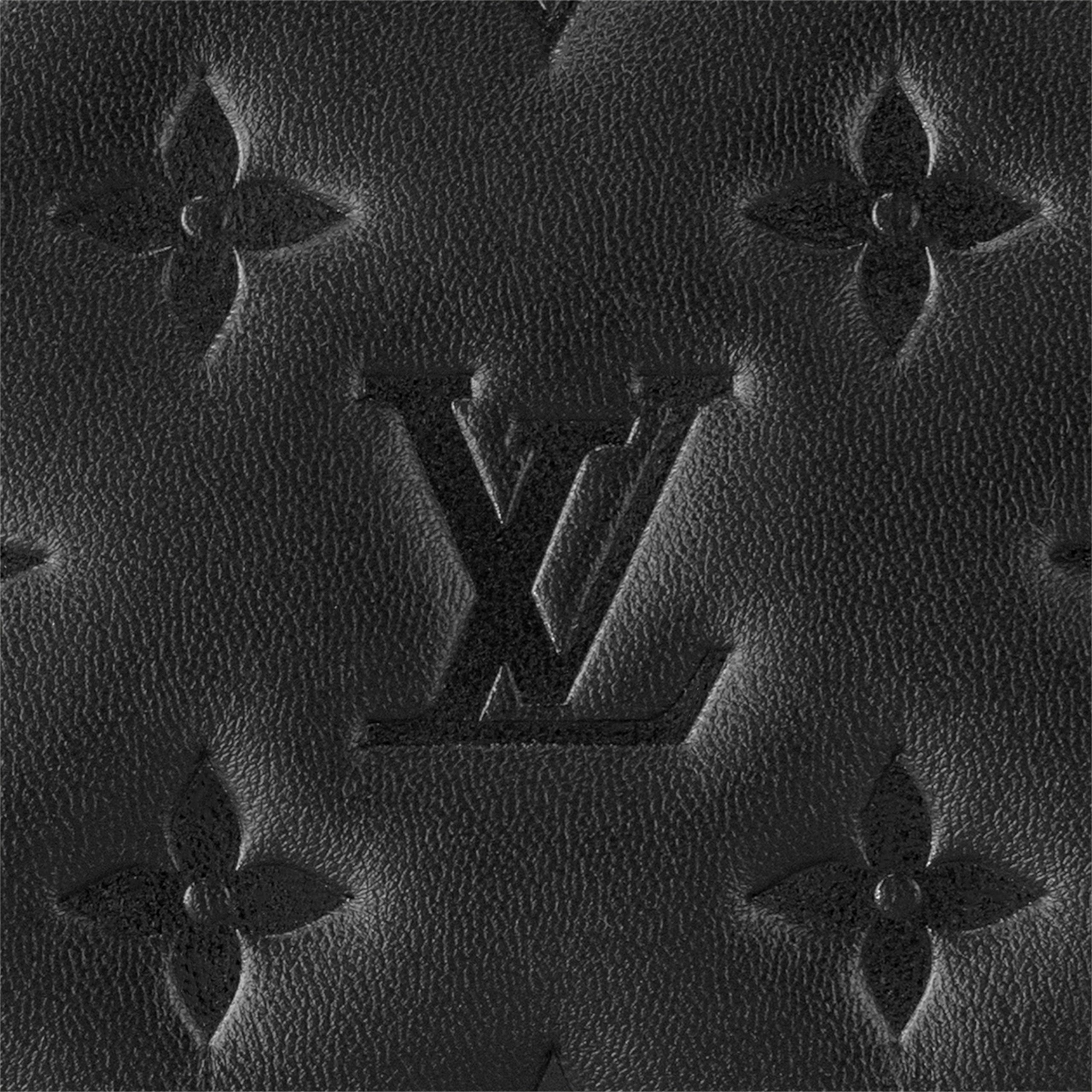 Lvlenka Louis Vuitton M21260 Coussin PM Black