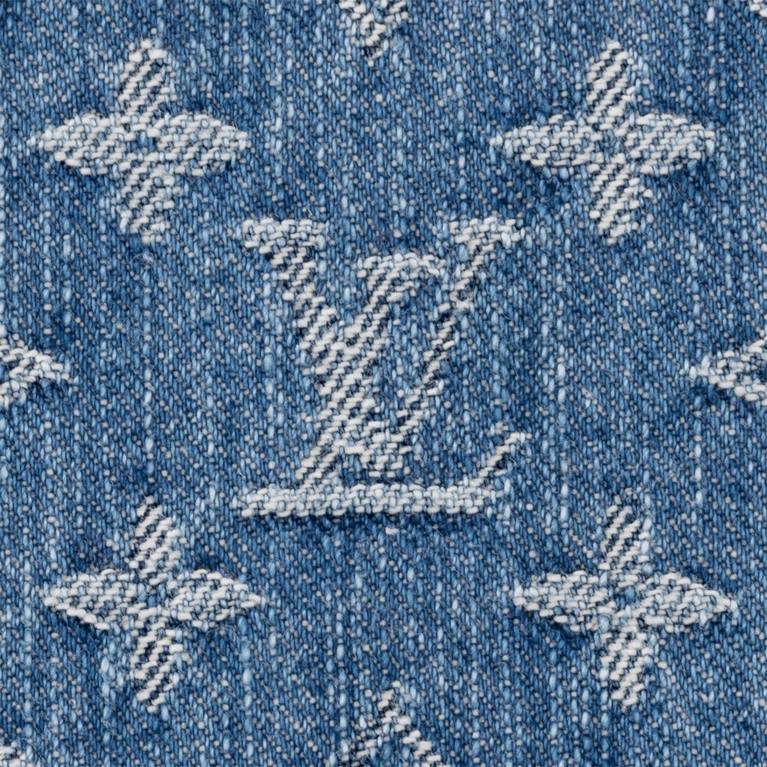 Affordable Louis Vuitton M24564 Coussin PM Denim Blue