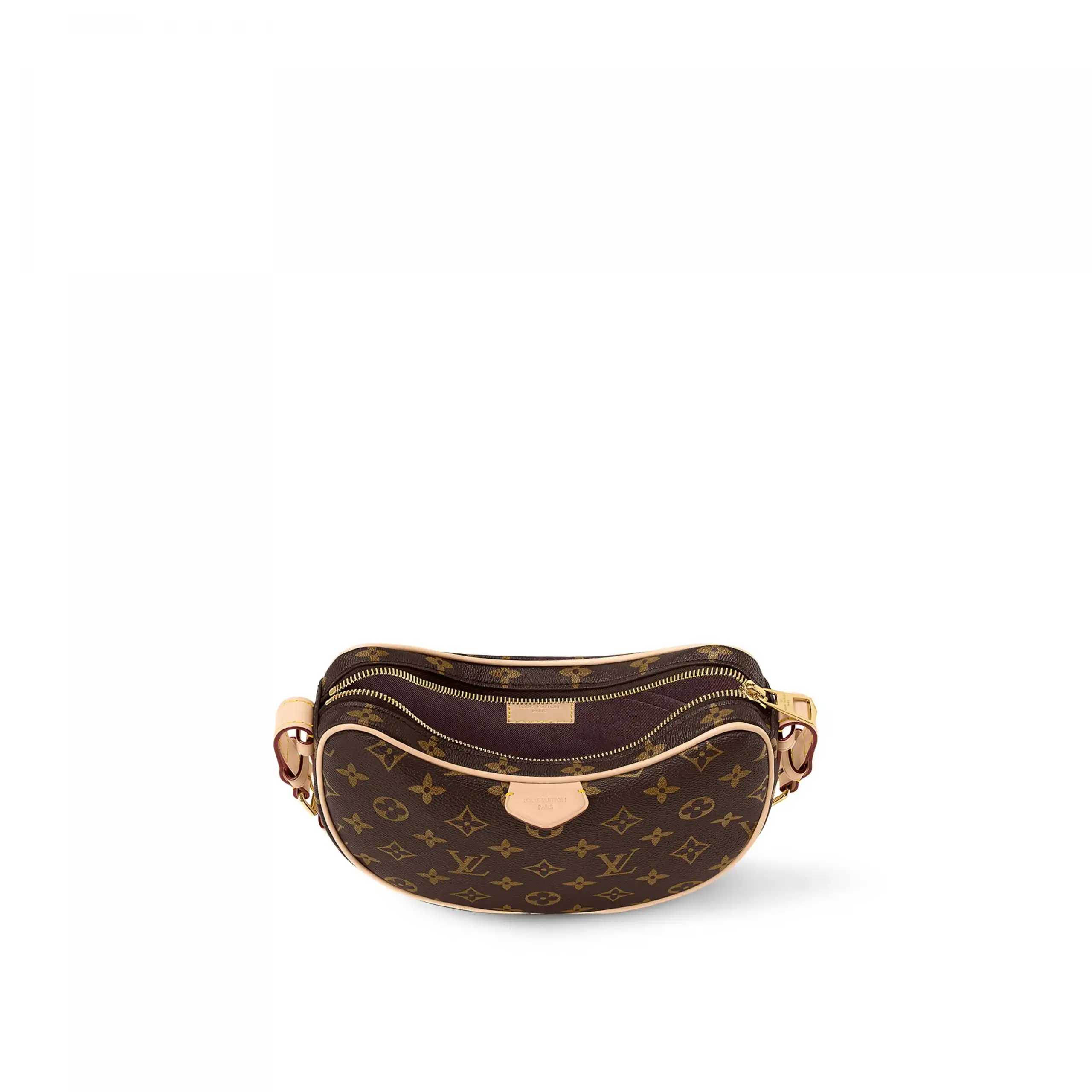 Affordable Louis Vuitton M46828 Croissant MM Monogram