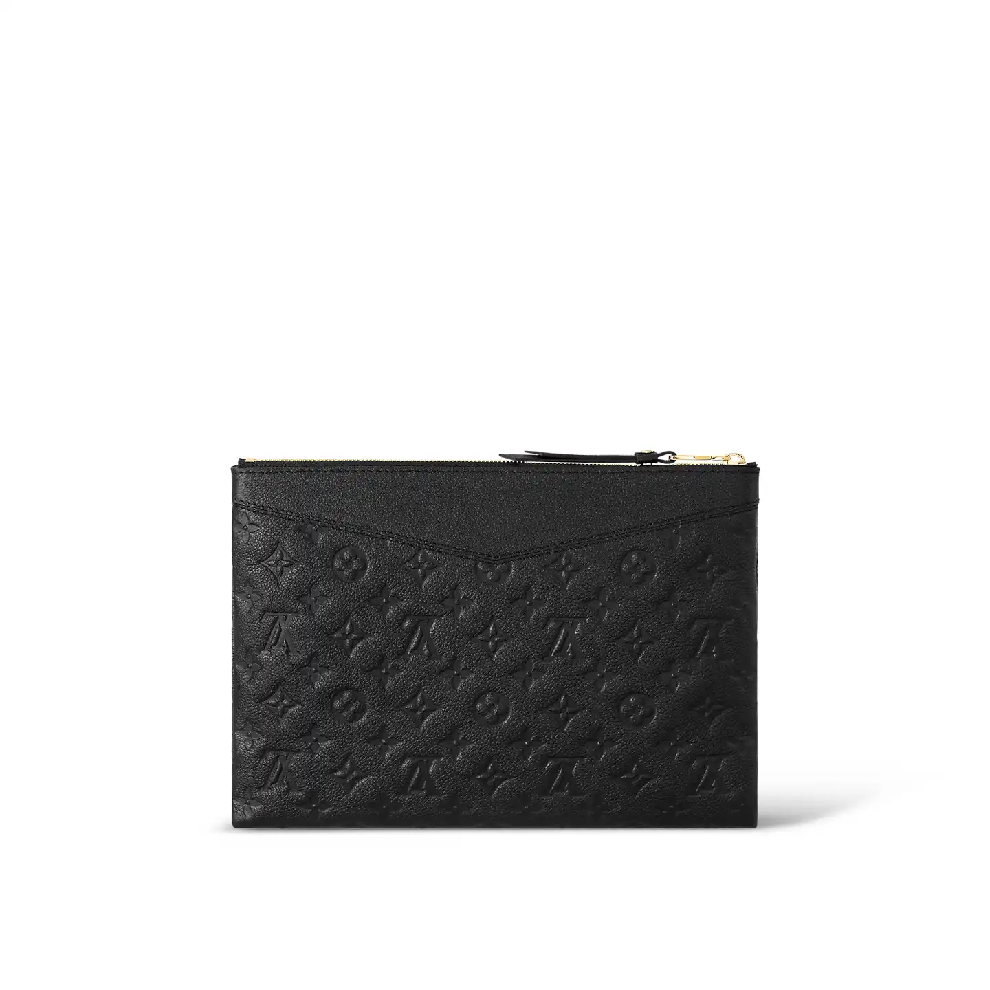 Cheap Louis Vuitton Monogram Empreinte Leather M62937 Daily Pouch