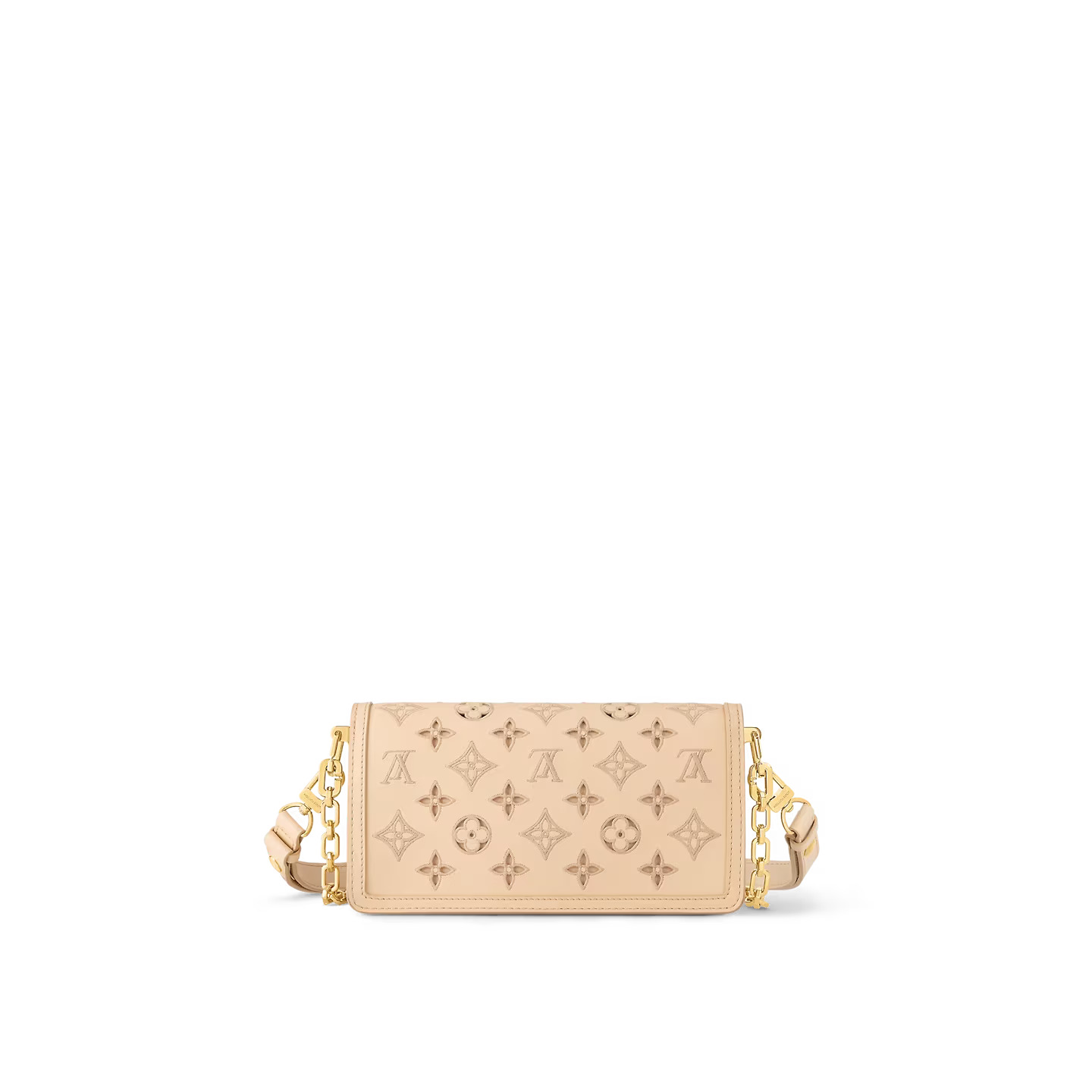 Lvlenka Louis Vuitton M22955 Dauphine East West