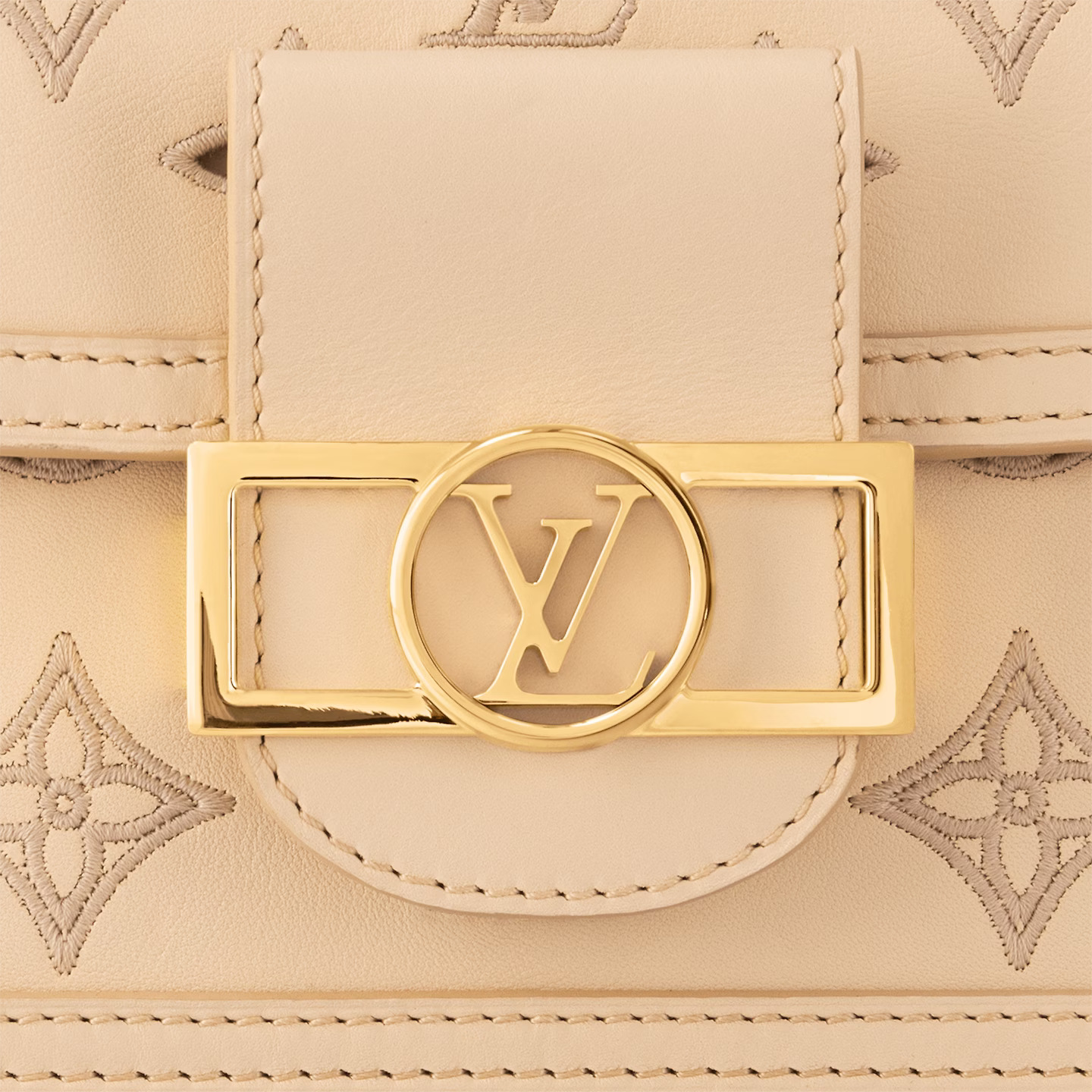 Lvlenka Louis Vuitton M22955 Dauphine East West