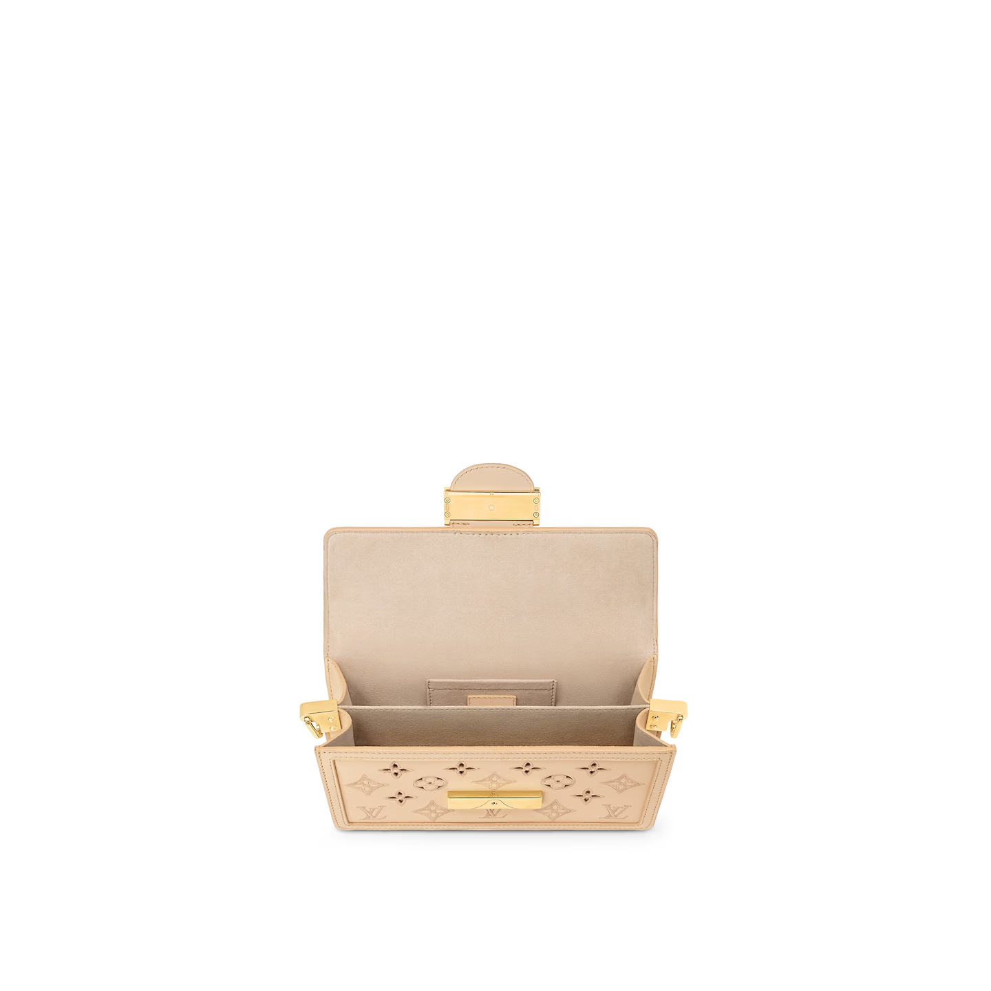 Lvlenka Louis Vuitton M22955 Dauphine East West