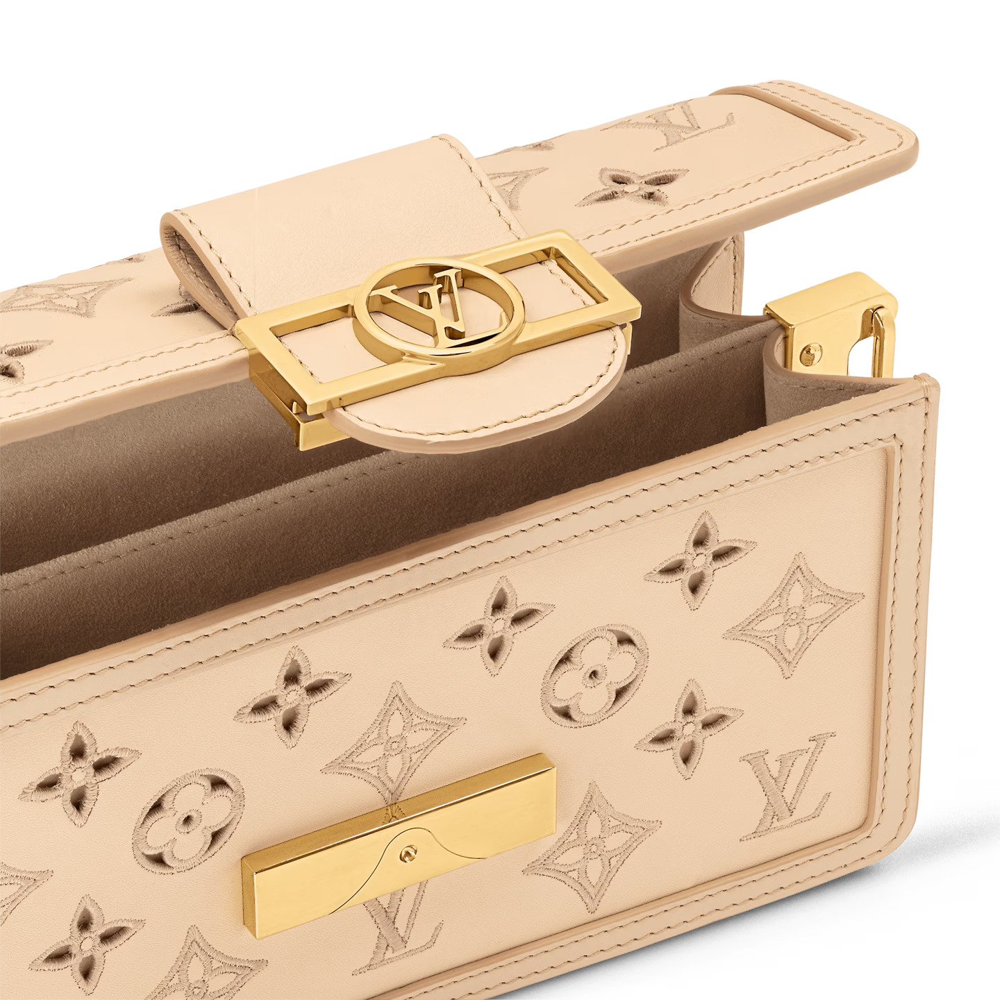 Lvlenka Louis Vuitton M22955 Dauphine East West