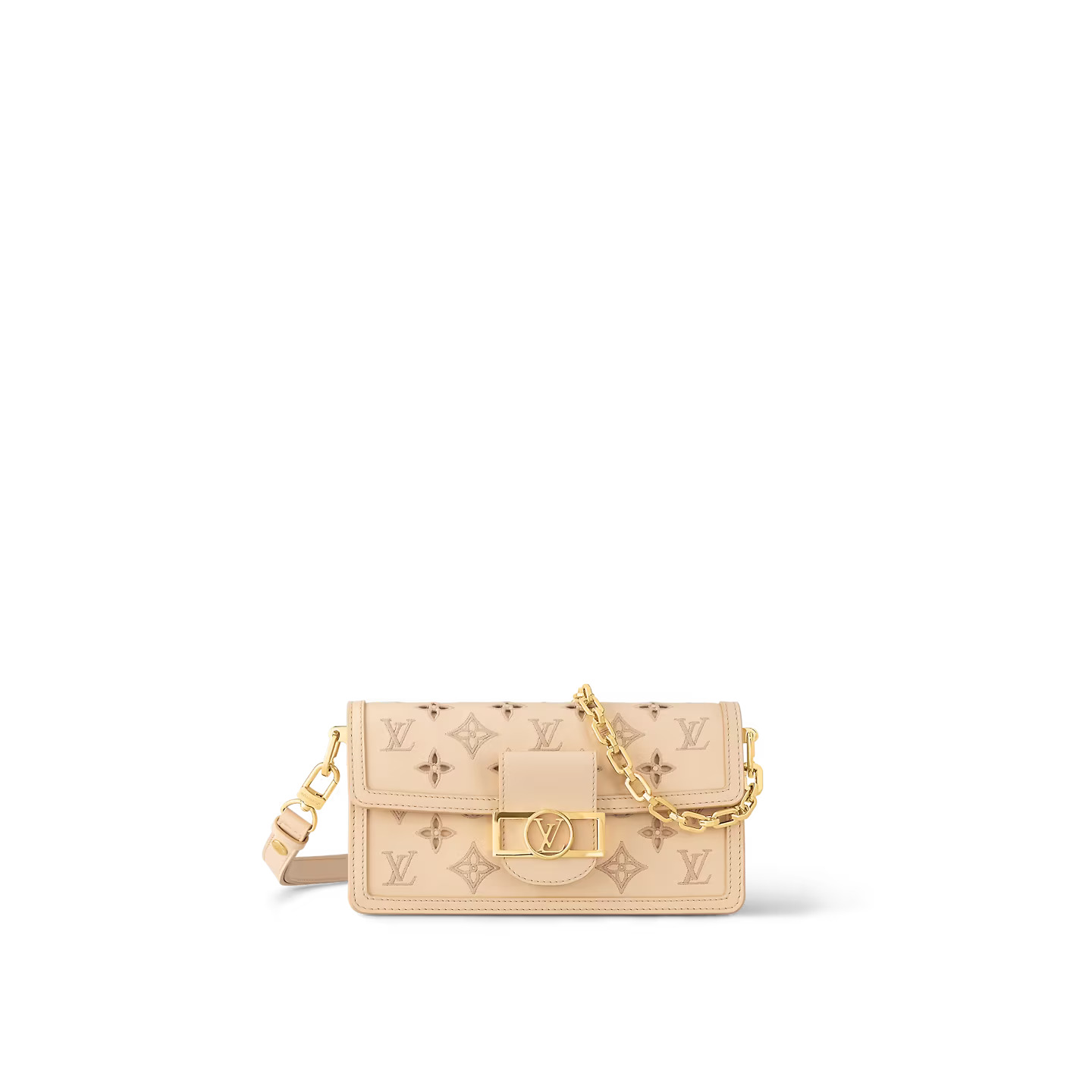 Lvlenka Louis Vuitton M22955 Dauphine East West