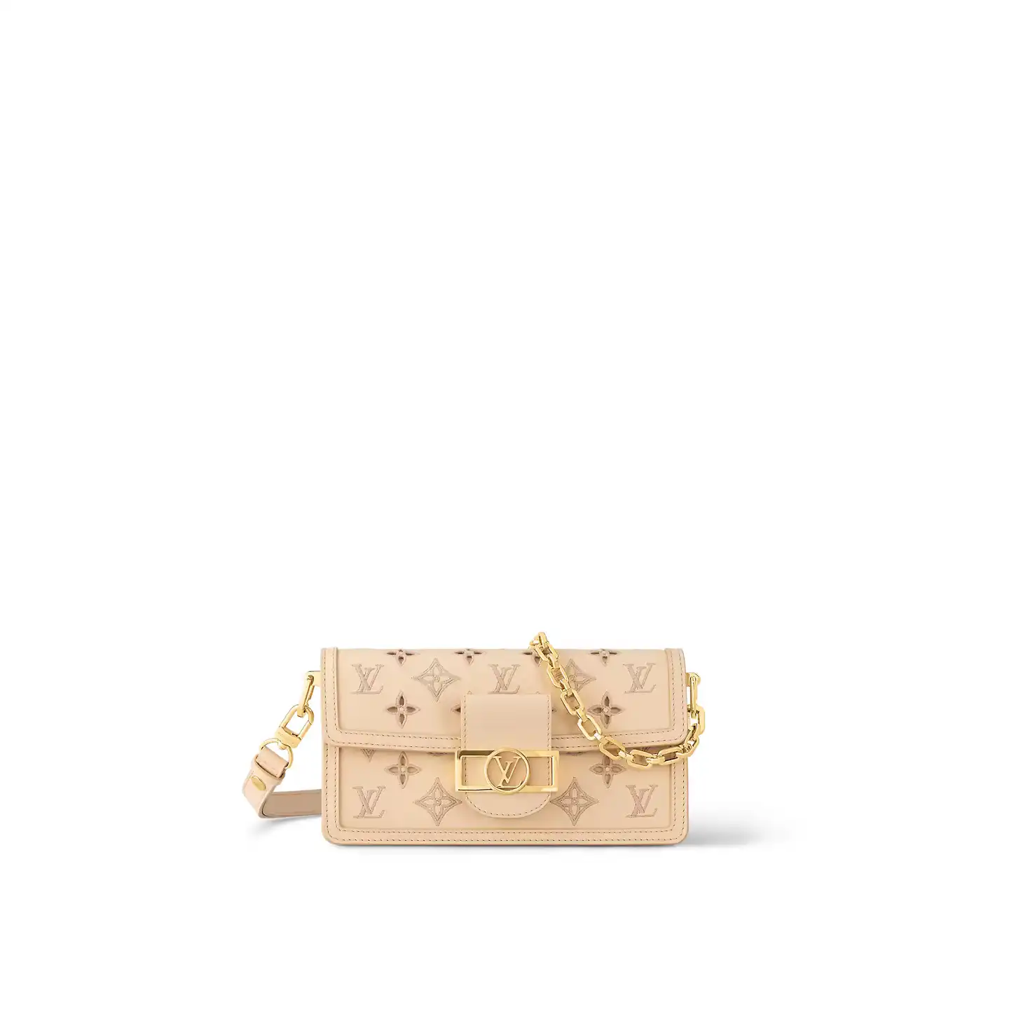 Louis Vuitton M22955 Dauphine East West