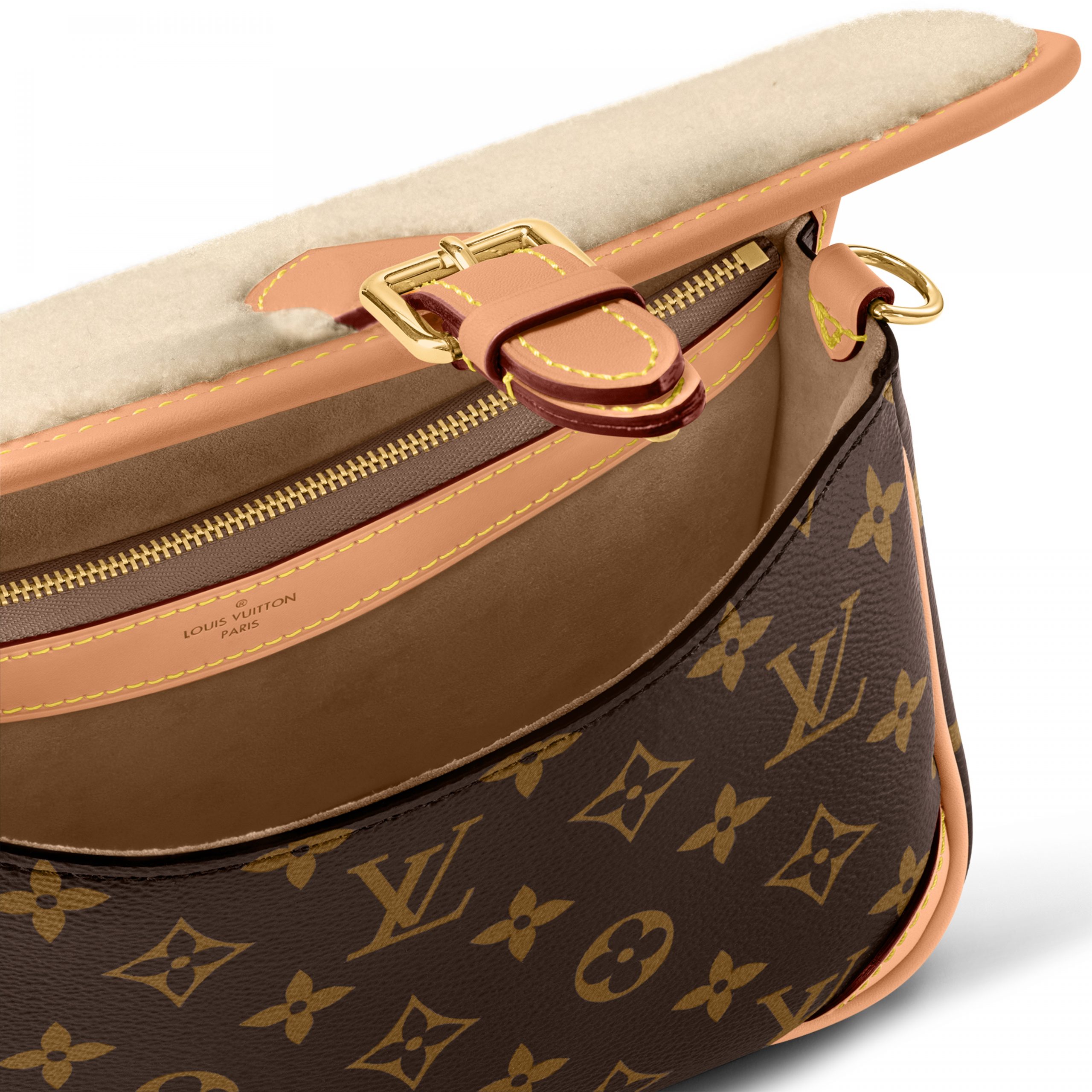 Lvlenka Louis Vuitton Diane Handbag M46317