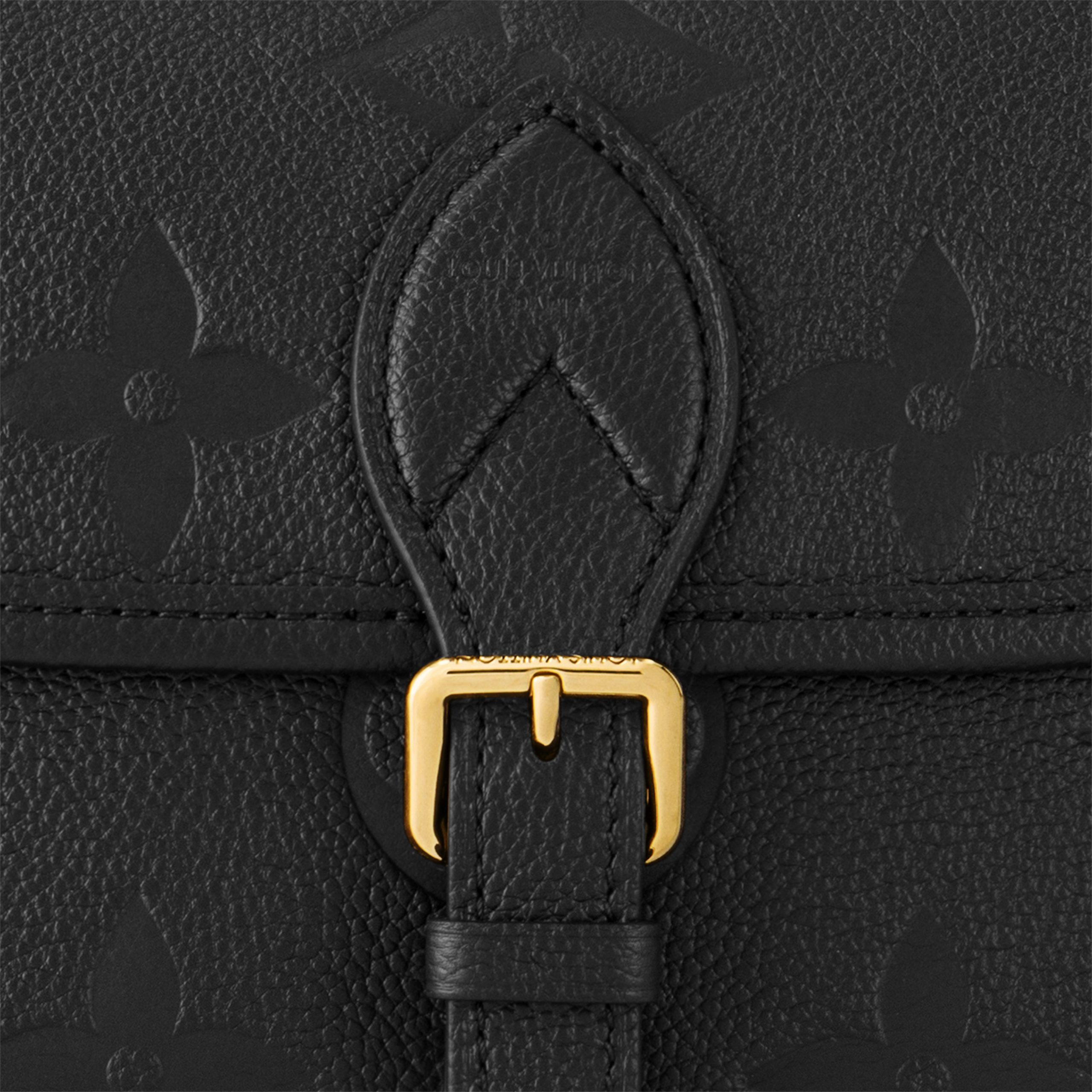 Lvlenka Louis Vuitton M46386 Diane Black