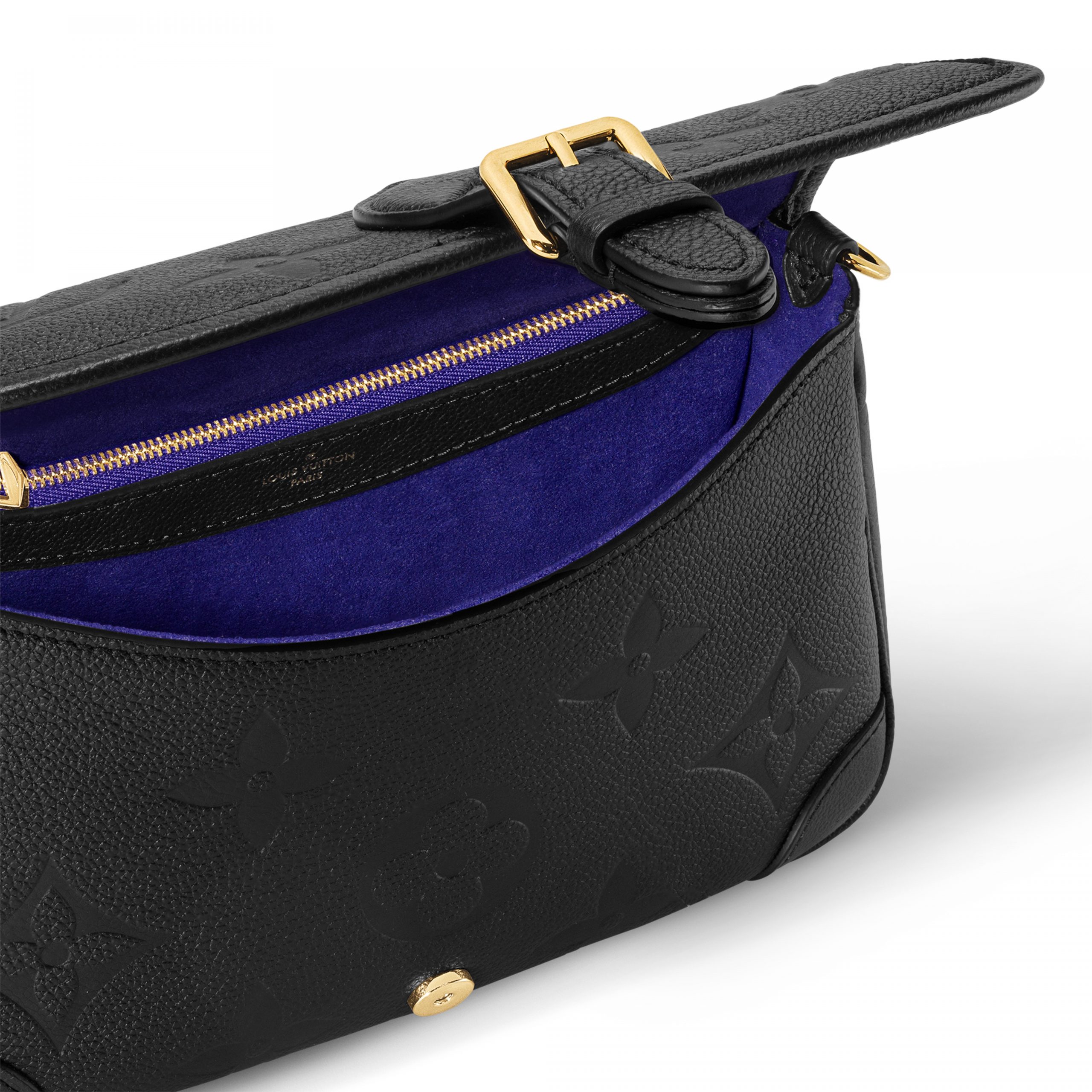 Lvlenka Louis Vuitton M46386 Diane Black