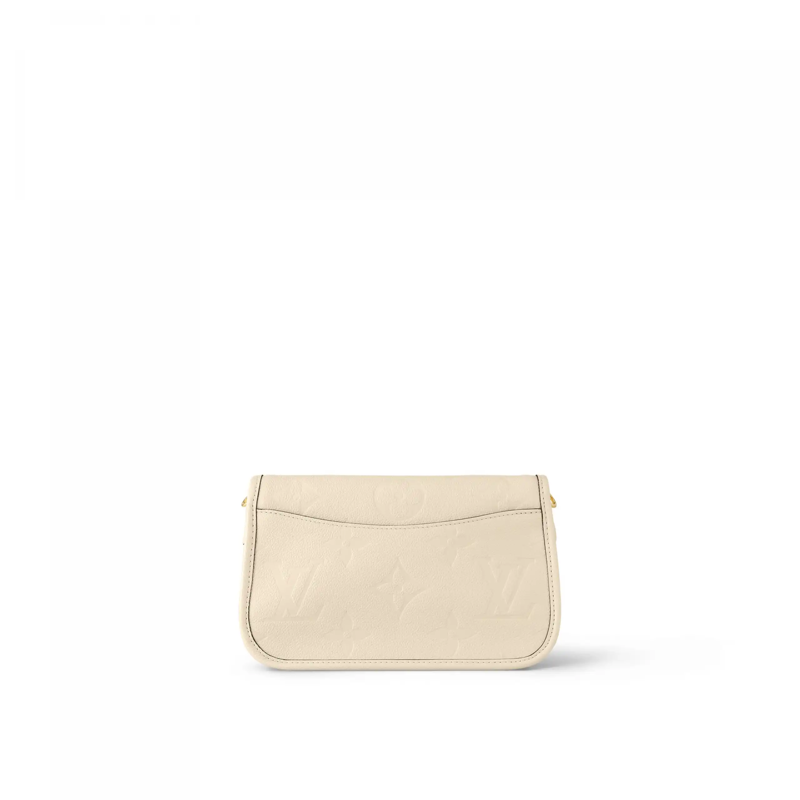 Affordable Louis Vuitton M46388 Diane Cream