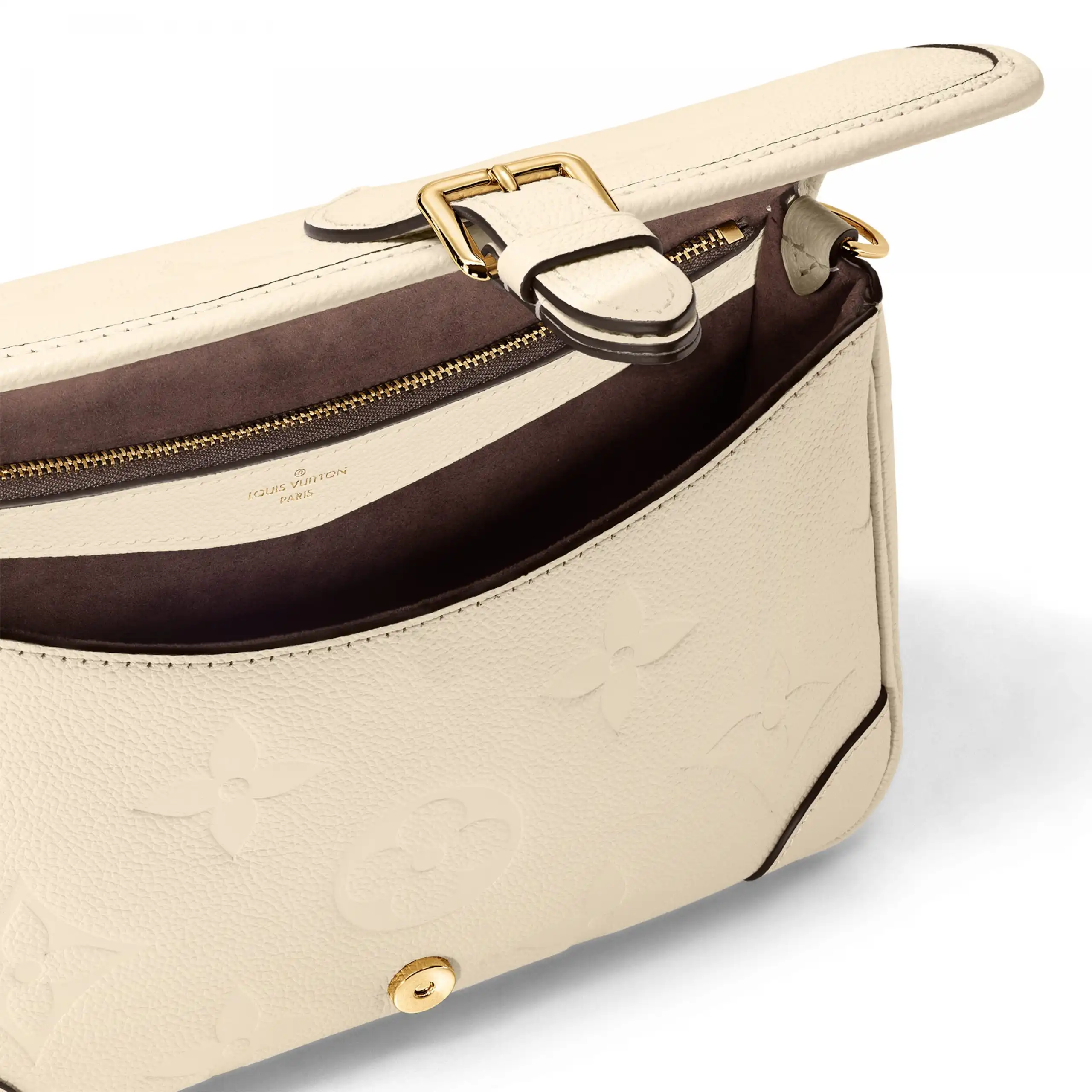 Affordable Louis Vuitton M46388 Diane Cream