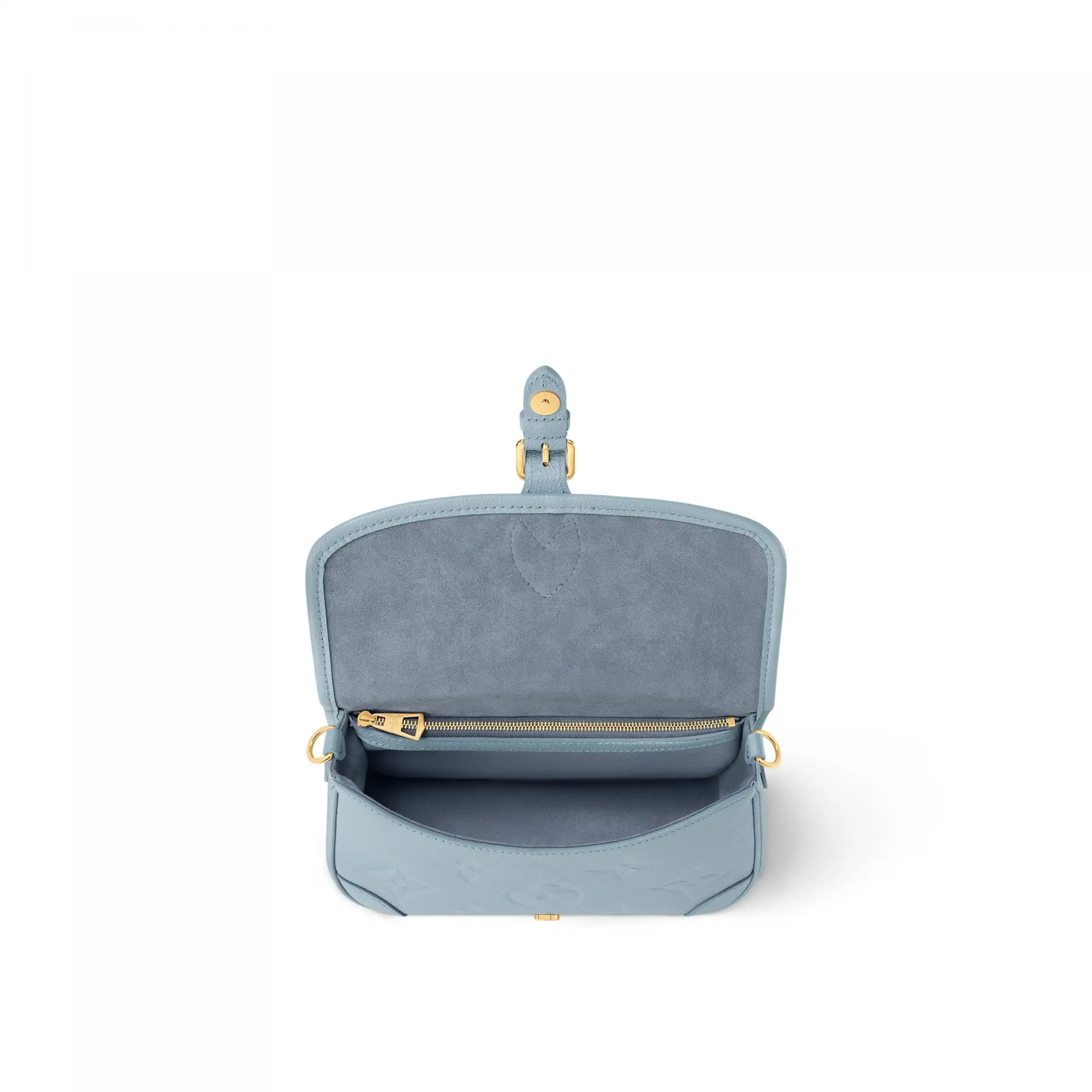 Affordable Louis Vuitton M46846 Diane Blue Hour