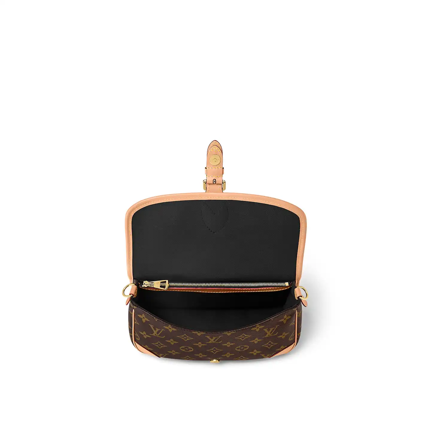 Affordable Louis Vuitton M45985 Diane Black