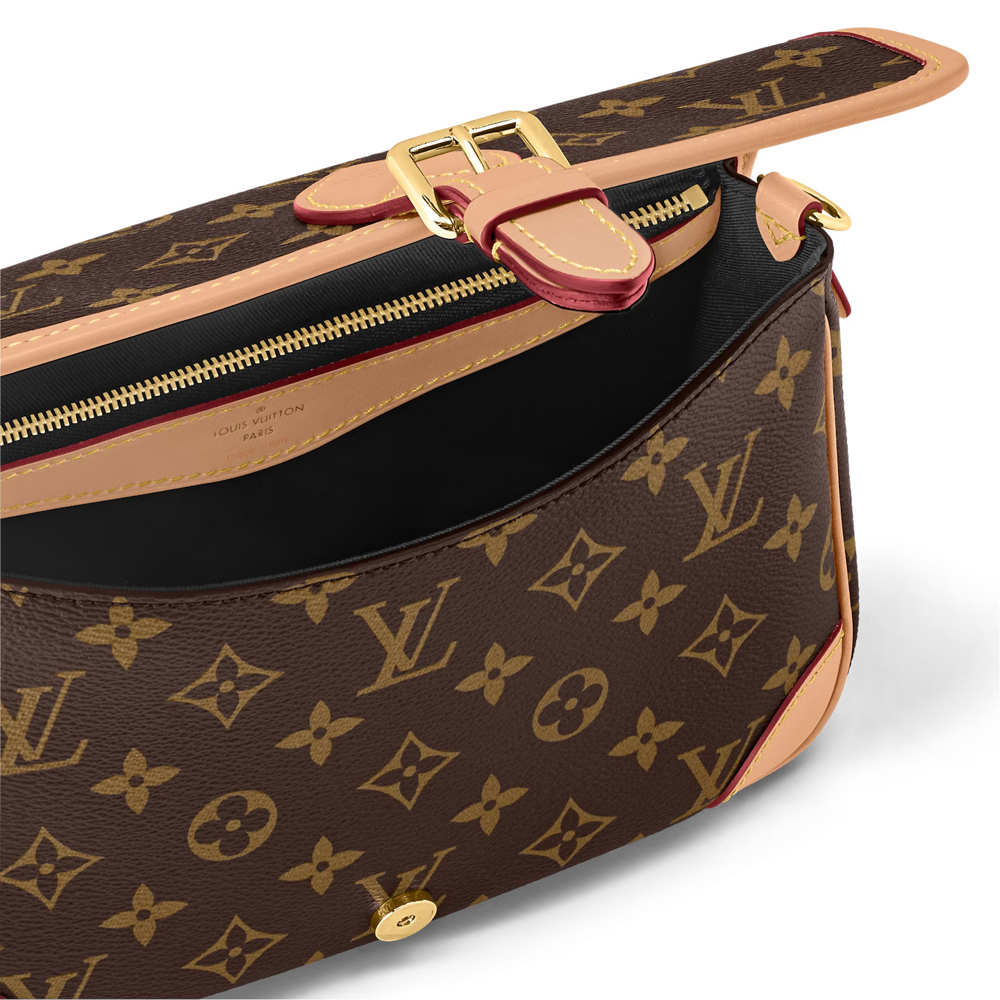 Louis Vuitton M45985 Diane Black