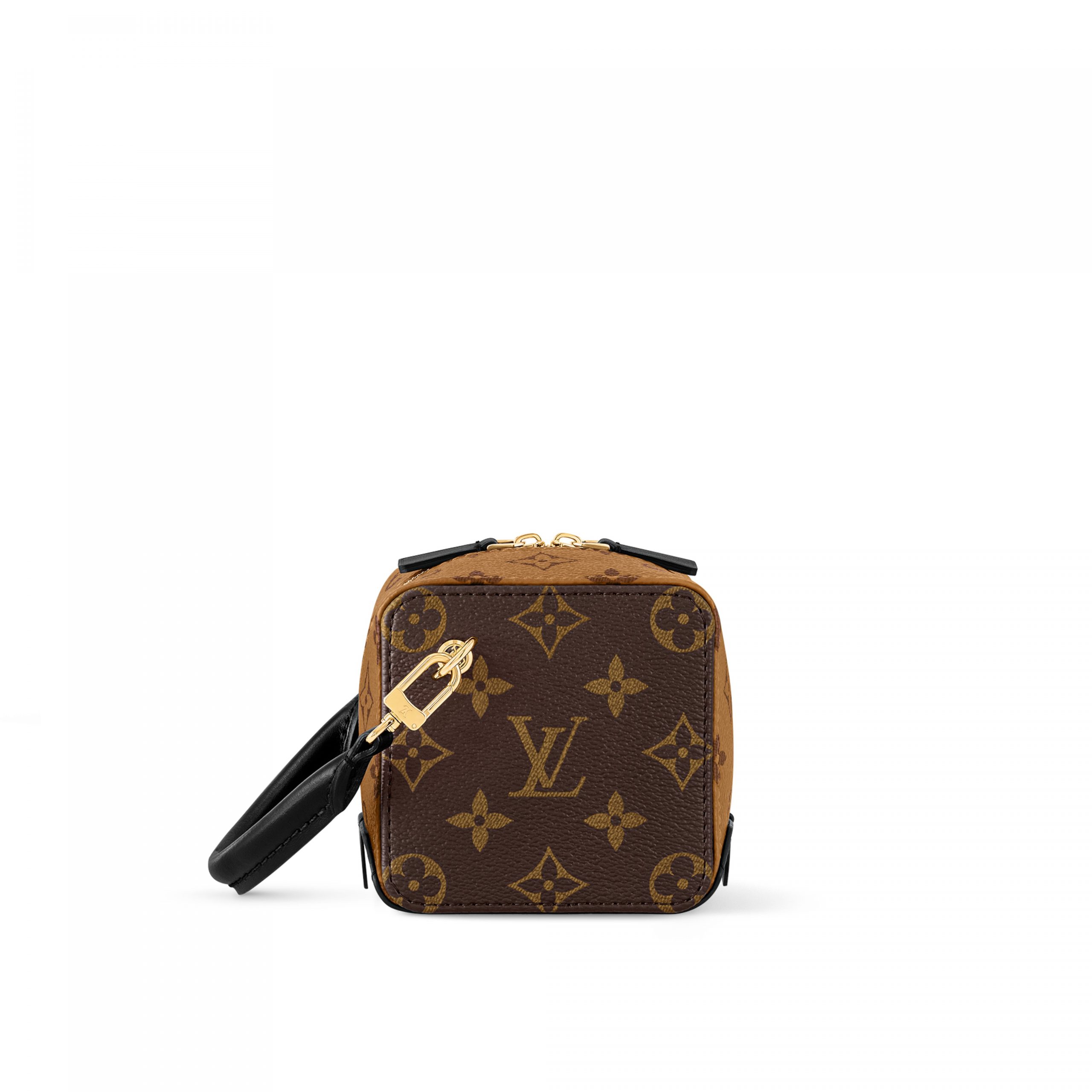 Lvlenka Louis Vuitton M47124 Dice Monogram