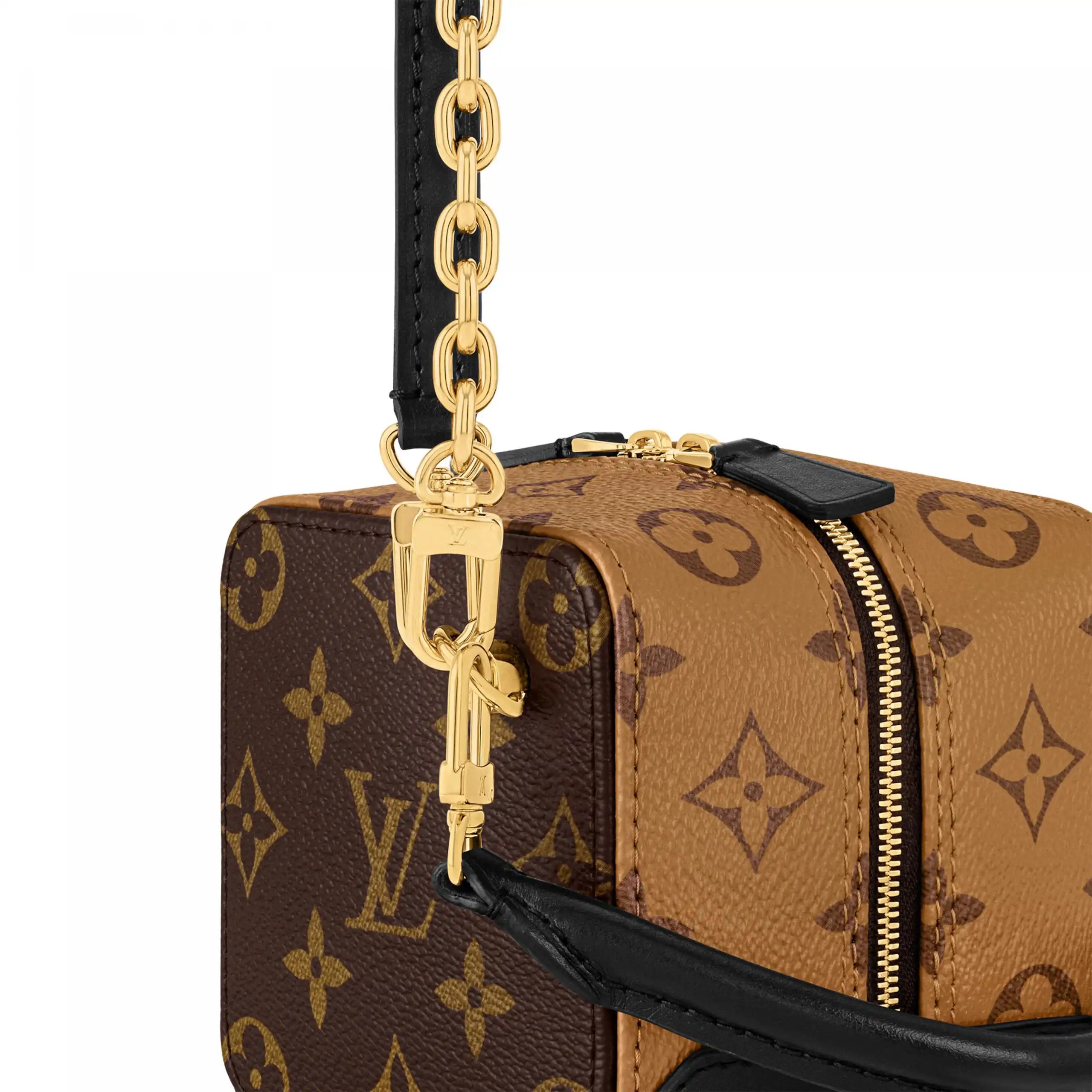 Cheap Louis Vuitton M47124 Dice Monogram