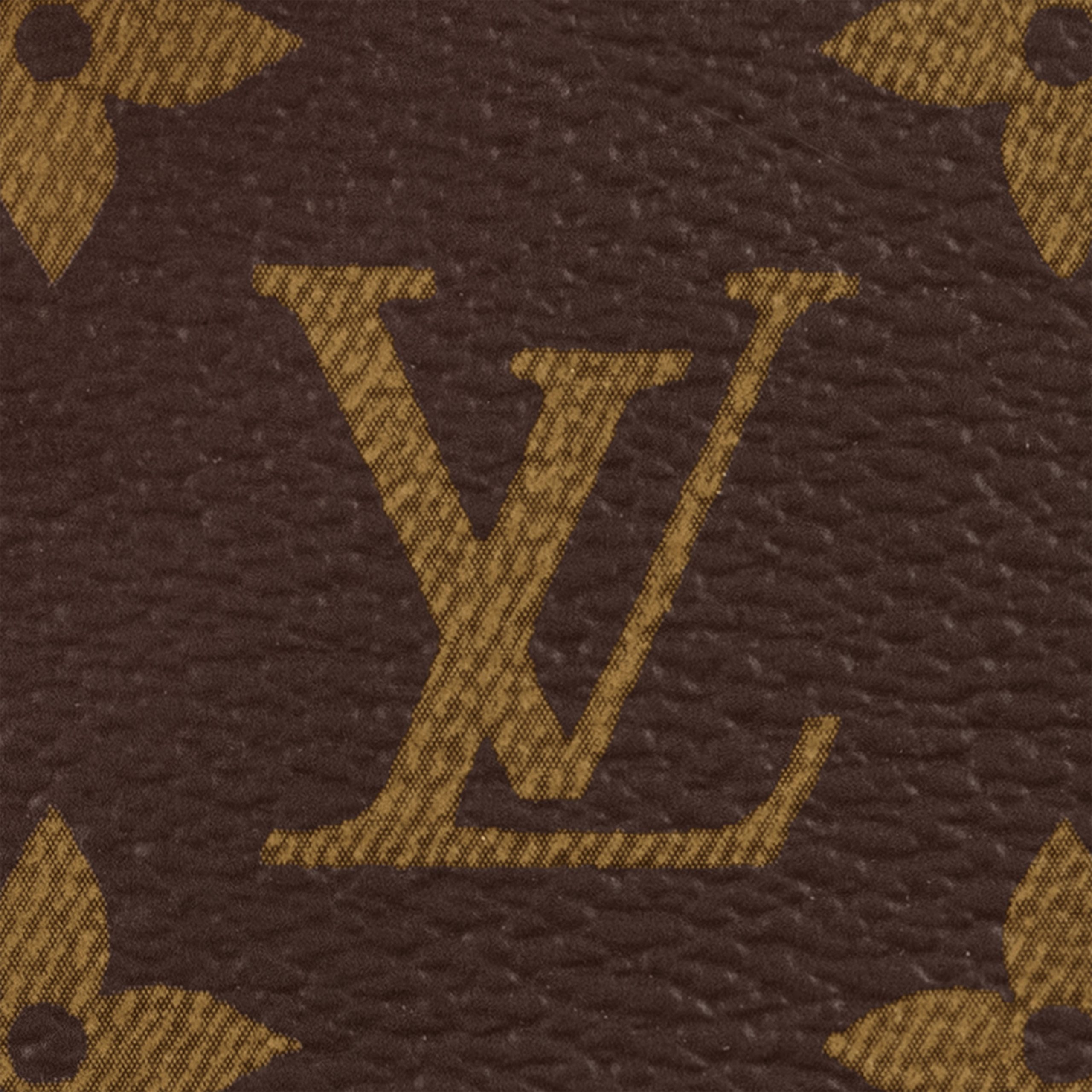 Lvlenka Louis Vuitton M47124 Dice Monogram