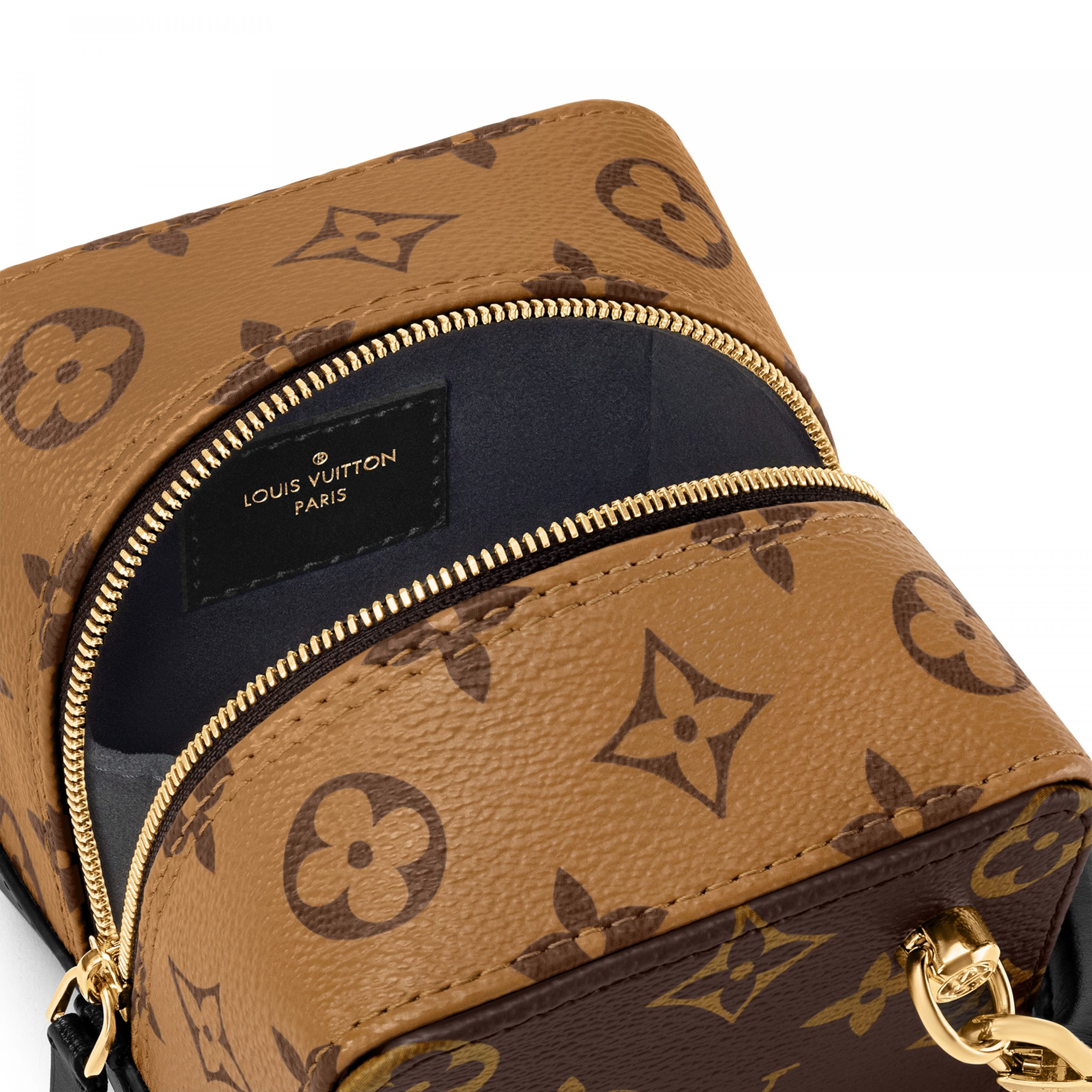 Lvlenka Louis Vuitton M47124 Dice Monogram