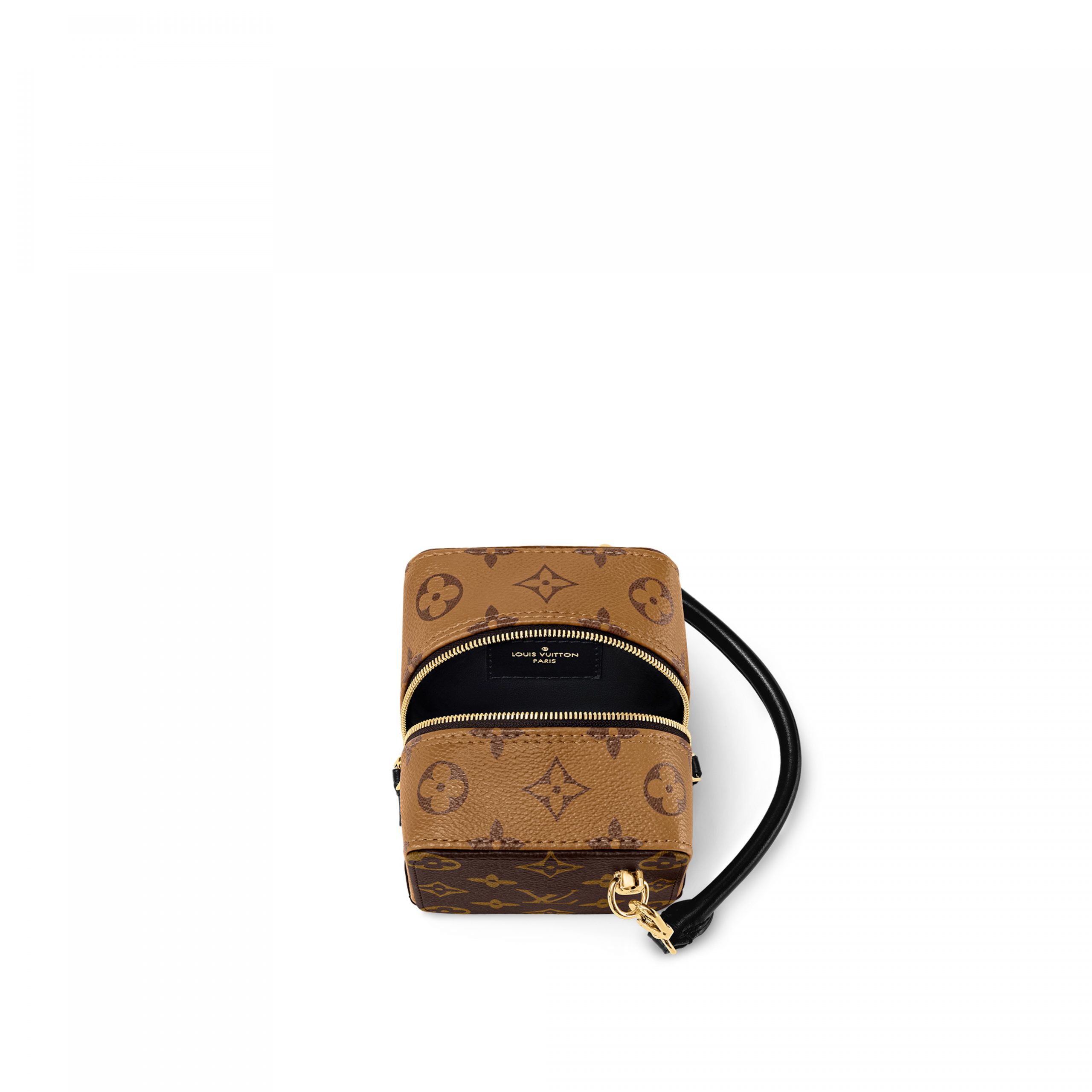 Lvlenka Louis Vuitton M47124 Dice Monogram