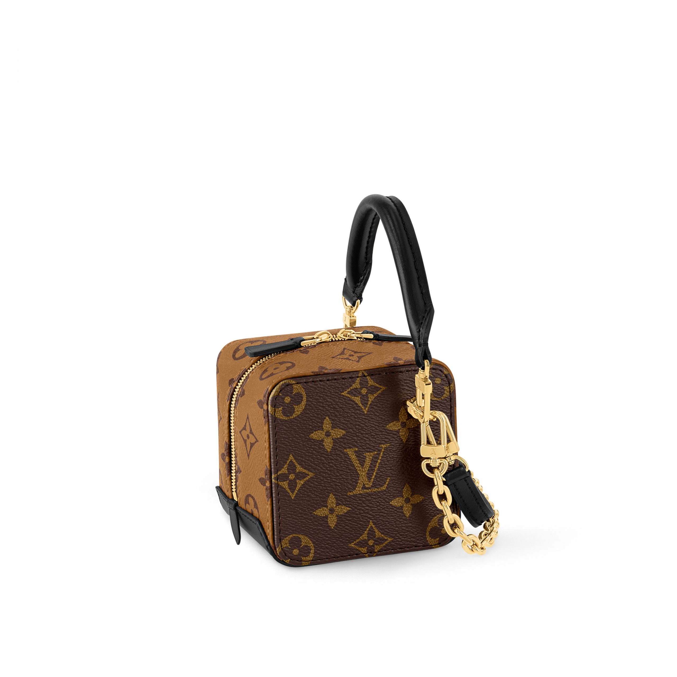 Lvlenka Louis Vuitton M47124 Dice Monogram