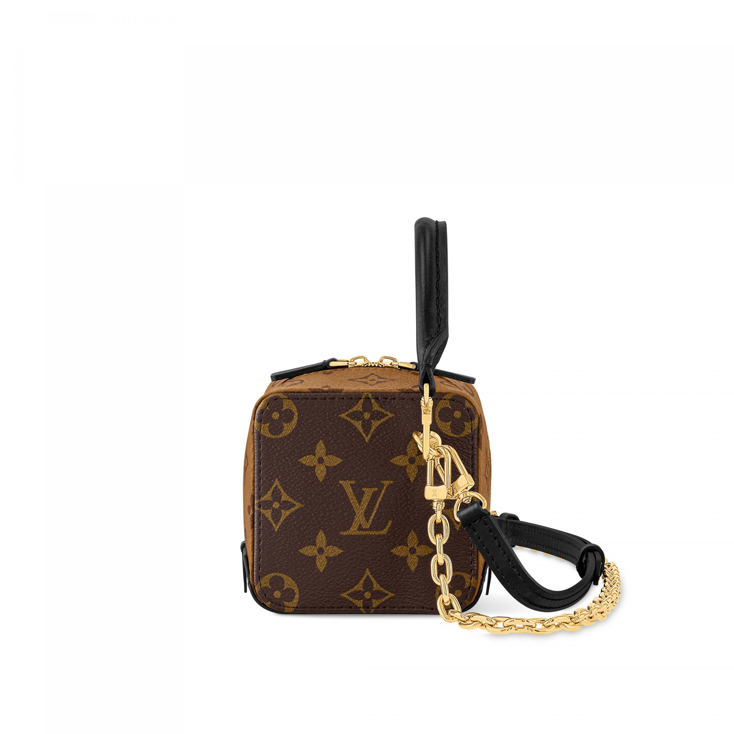 Lvlenka Louis Vuitton M47124 Dice Monogram