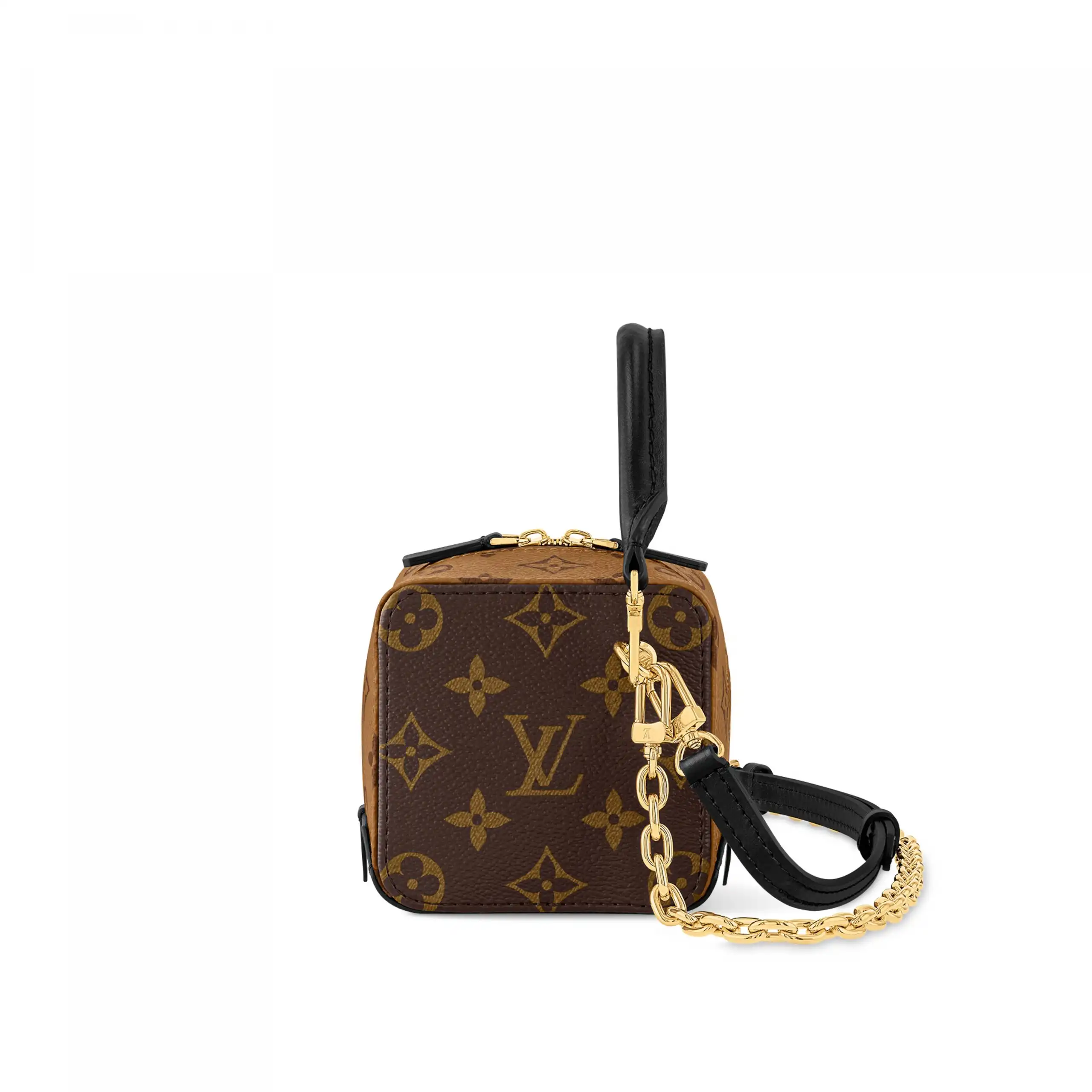 Louis Vuitton M47124 Dice Monogram