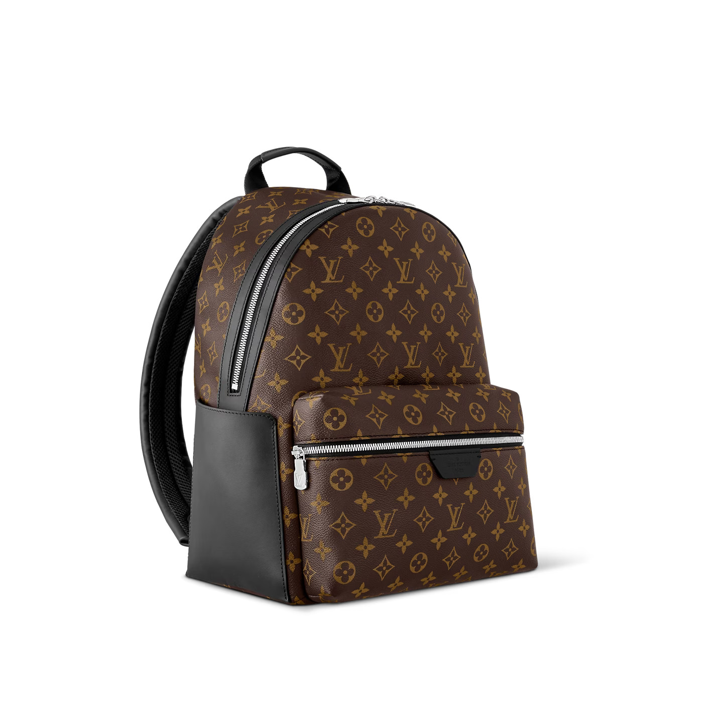 Louis Vuitton Monogram M46684 Discovery Backpack PM