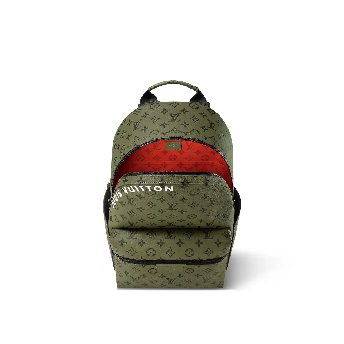 Cheap Louis Vuitton M46802 Discovery Backpack PM