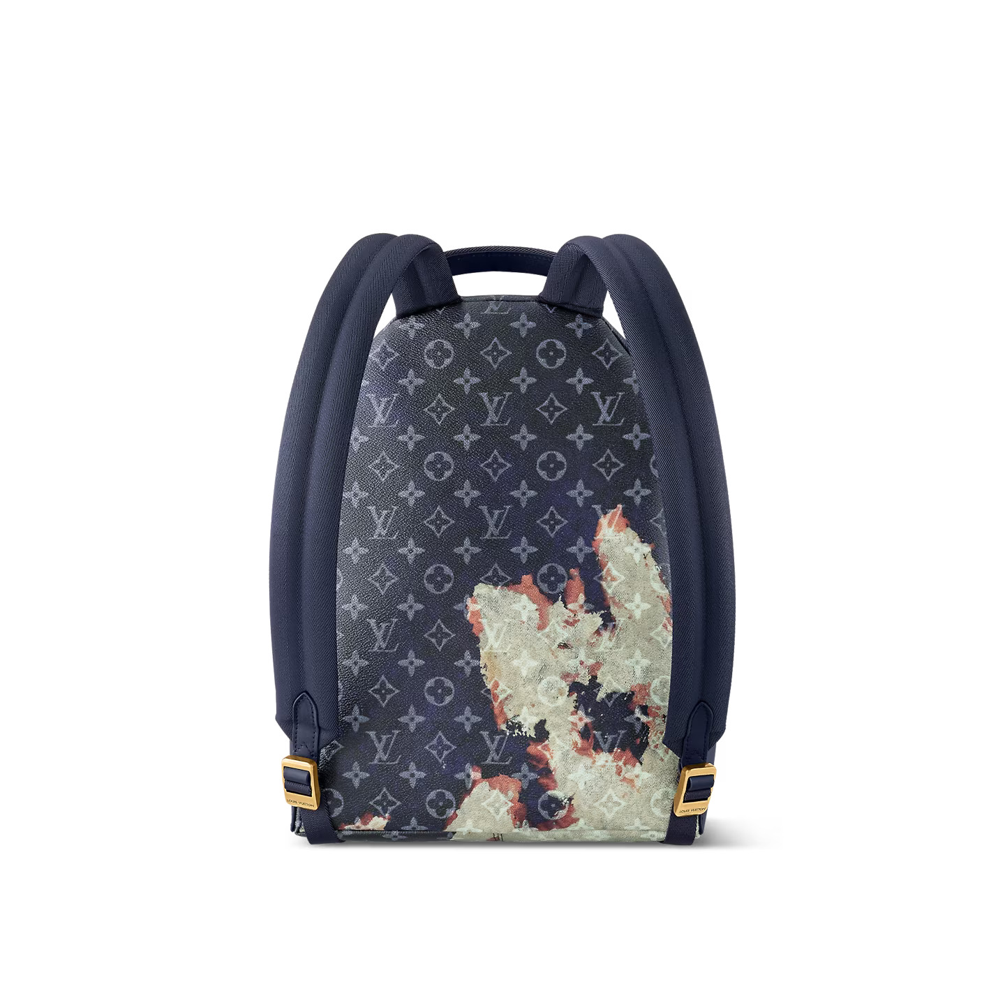 Lvlenka Louis Vuitton Backpack M51135