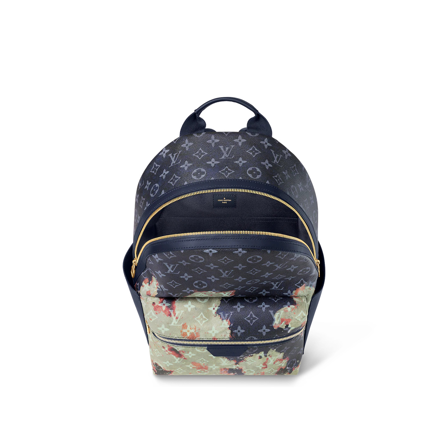 Lvlenka Louis Vuitton M46806 Discovery Backpack PM