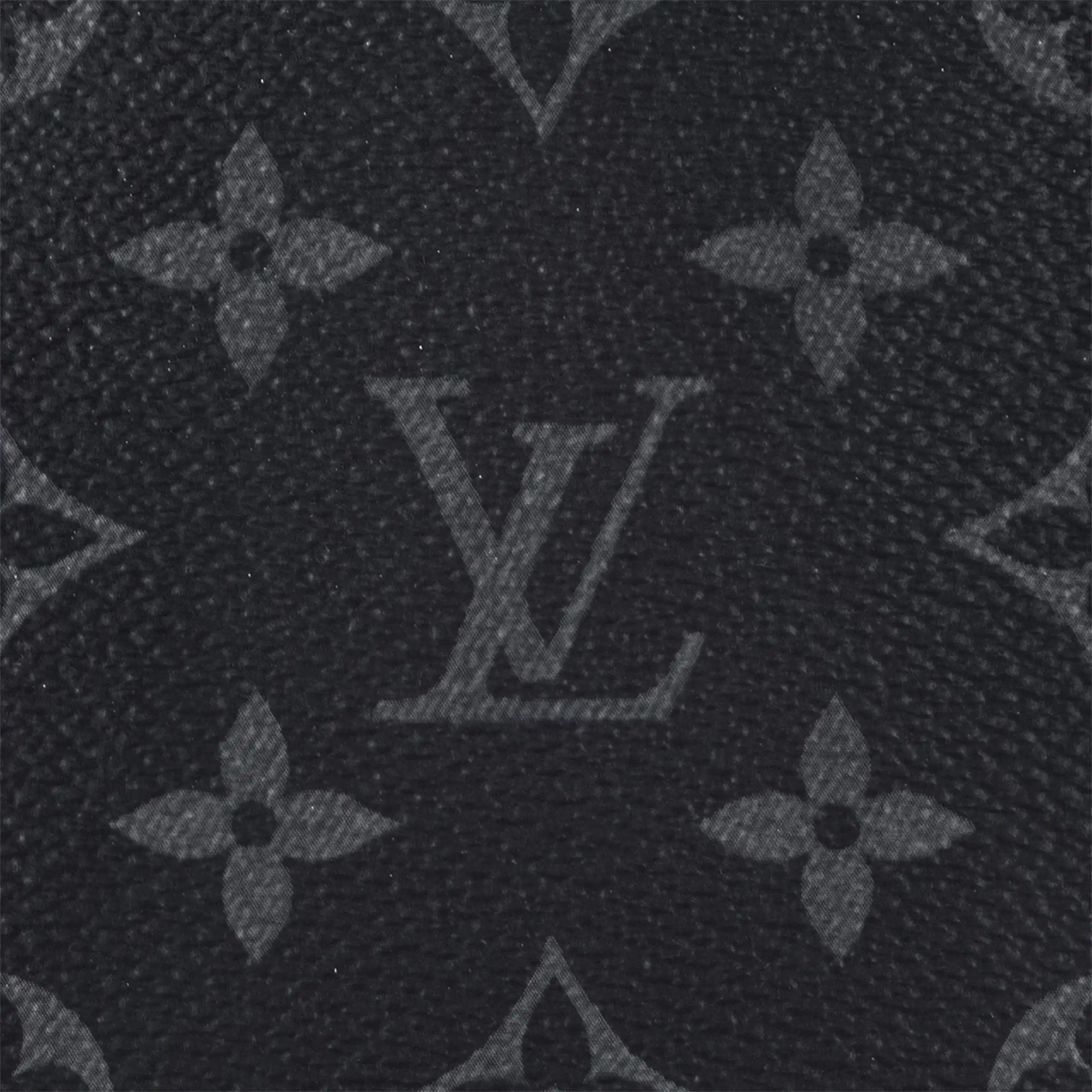 Affordable Louis Vuitton Monogram Eclipse M30936 Duo Slingbag