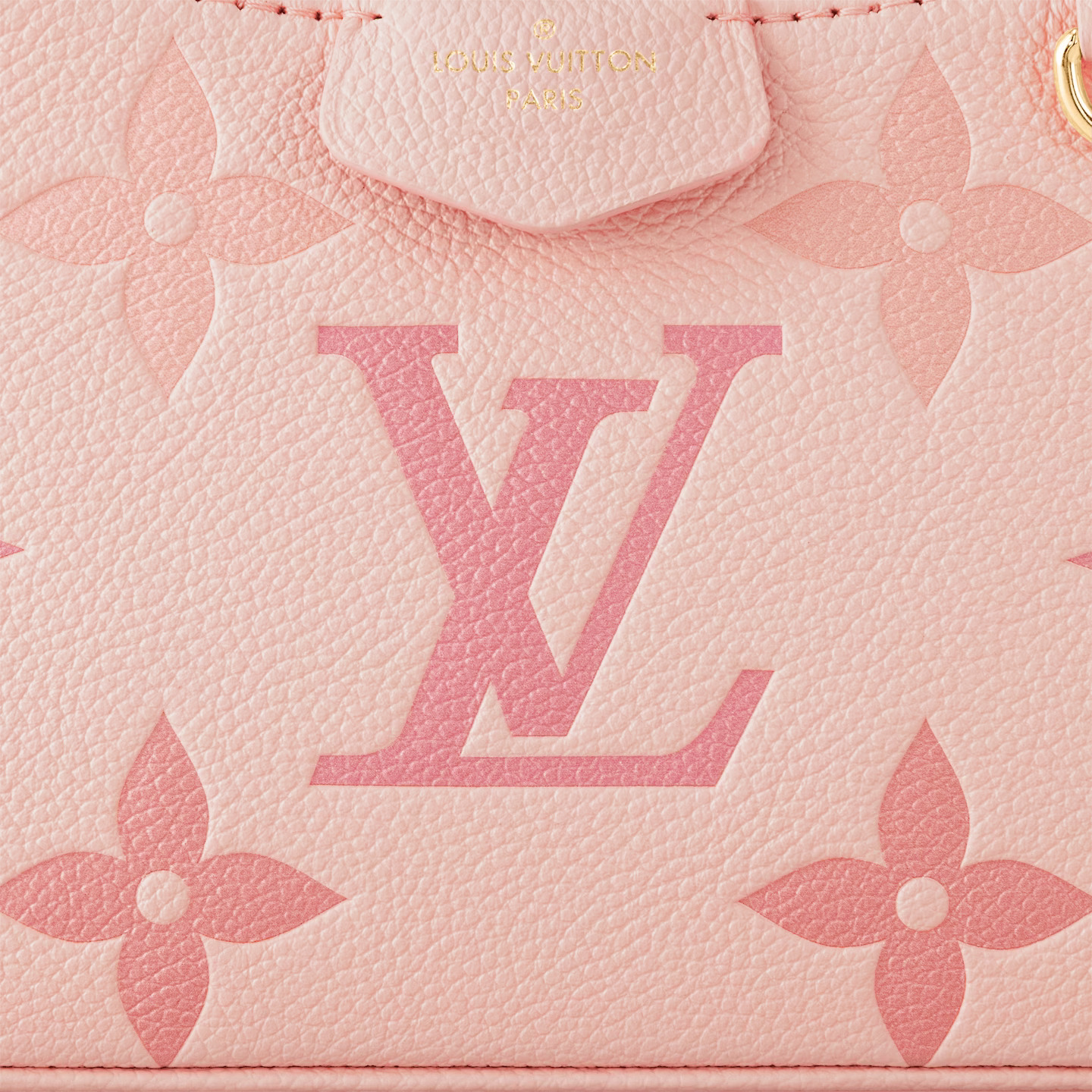 Lvlenka Louis Vuitton M82346 Easy Pouch