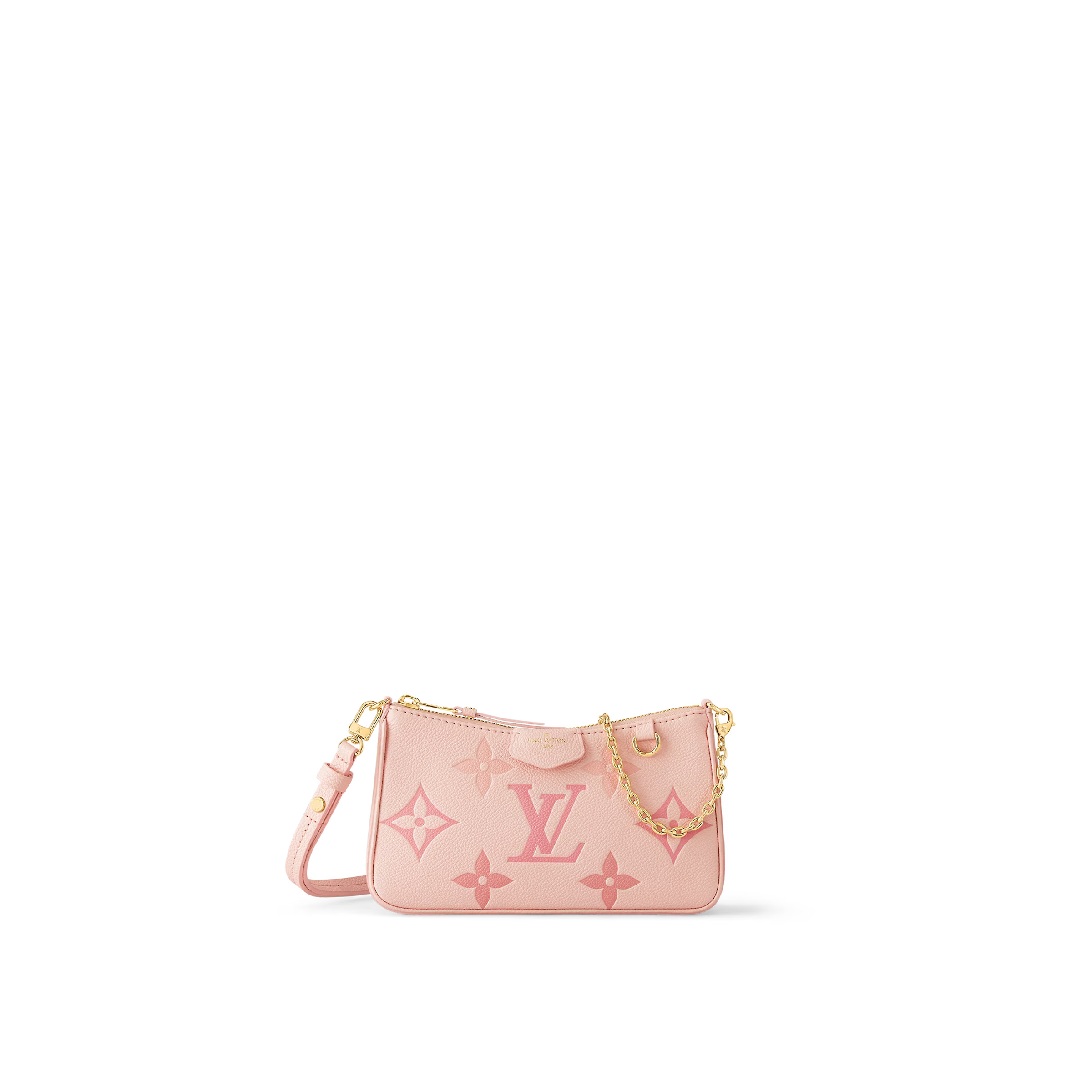 Lvlenka Louis Vuitton M82346 Easy Pouch