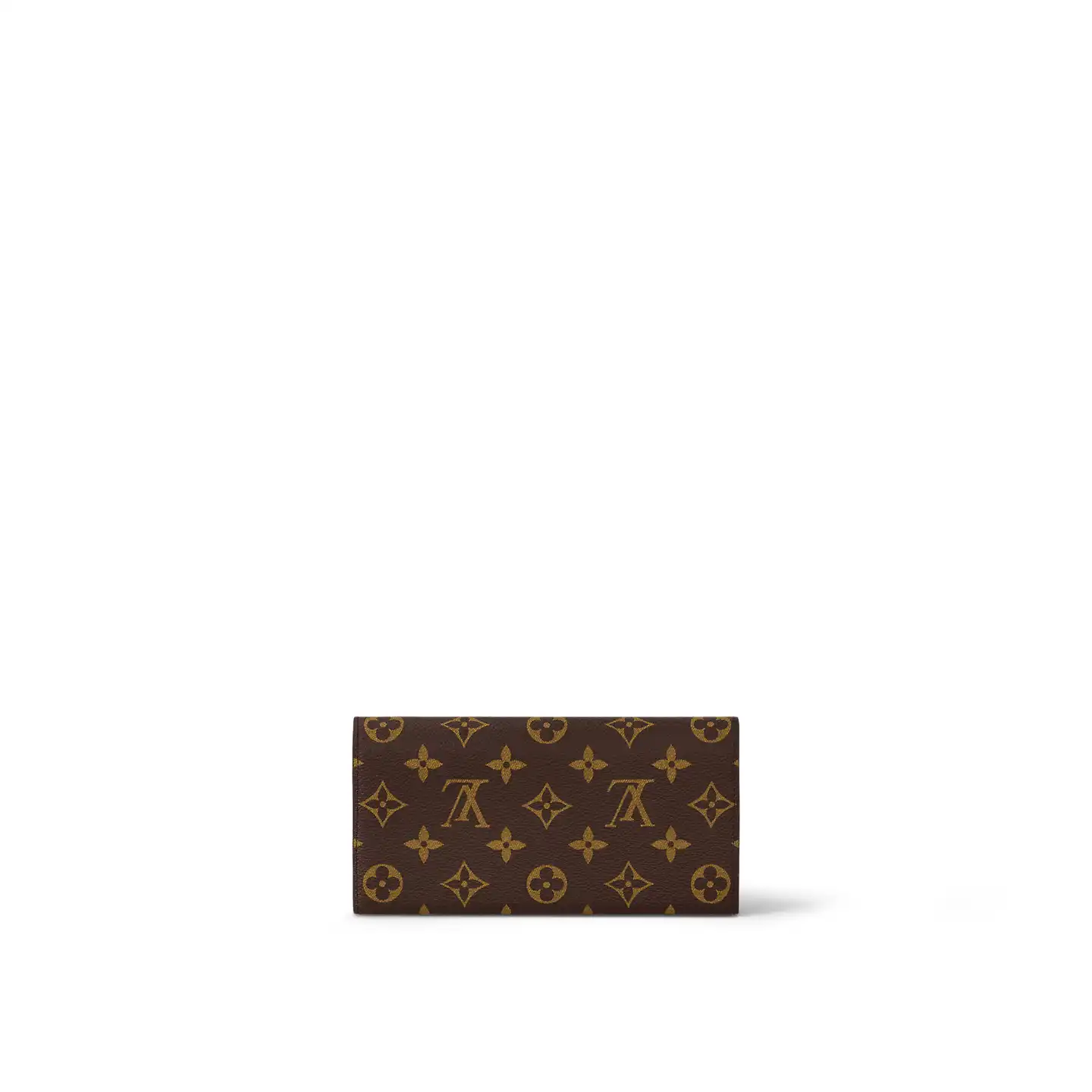 Cheap Louis Vuitton Monogram M60697 Emilie Wallet