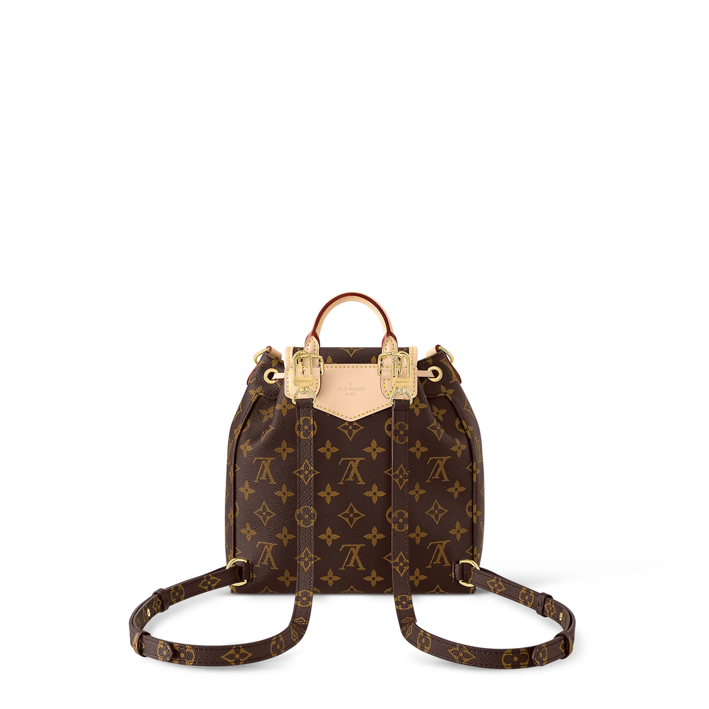 Lvlenka Louis Vuitton Montaigne MM M41308